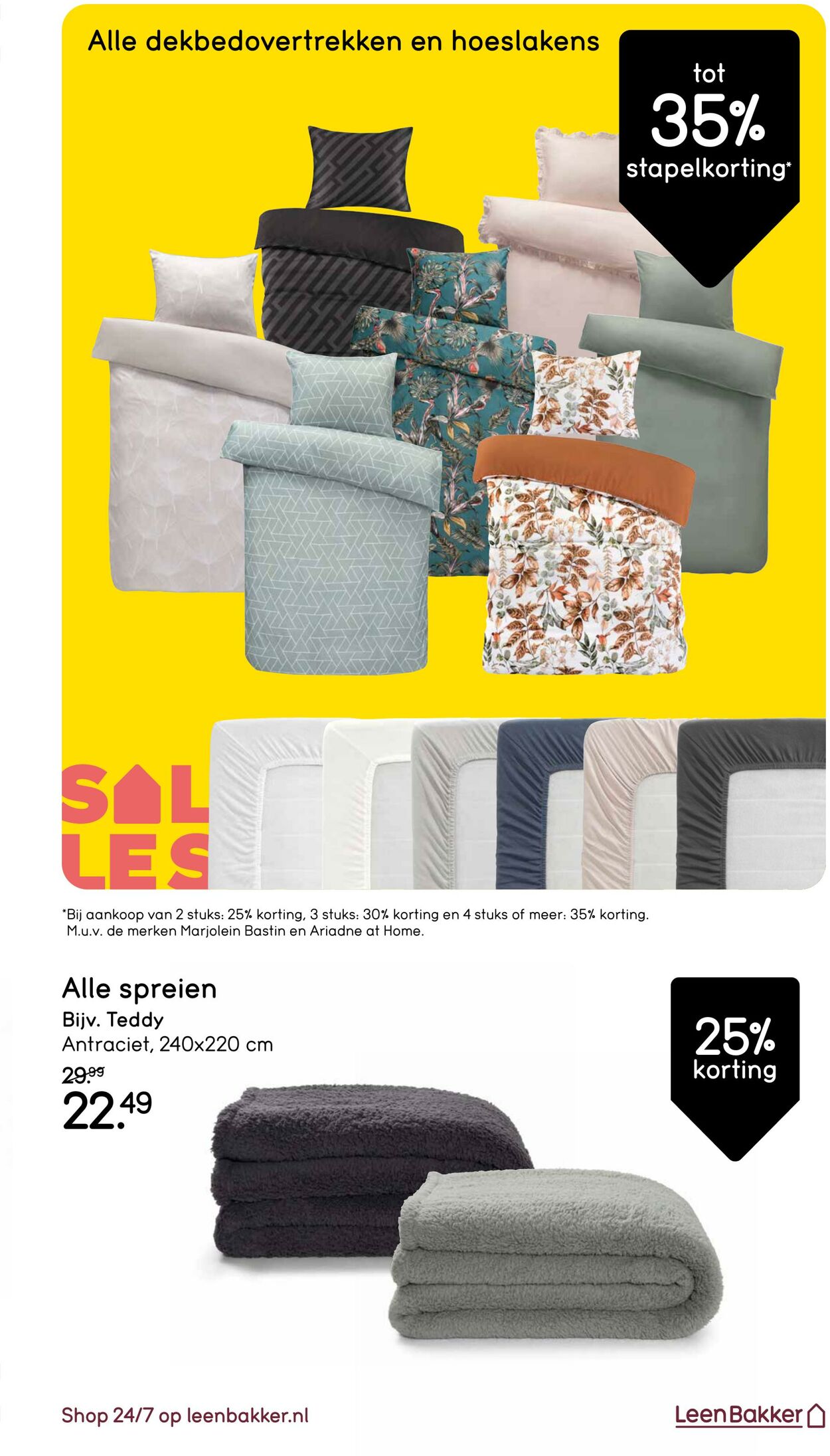 Folder Leen Bakker 08.08.2025 - 10.08.2025