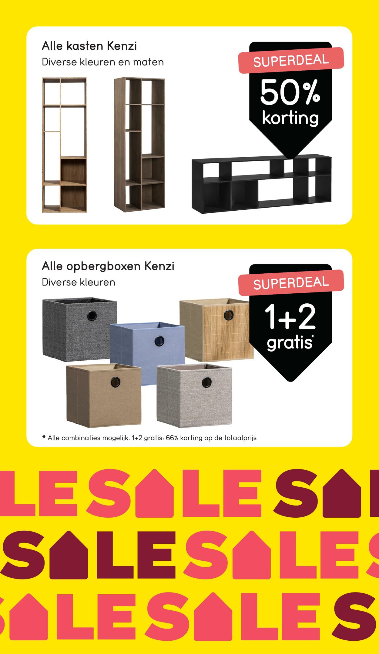 Folder Leen Bakker 08.08.2025 - 10.08.2025