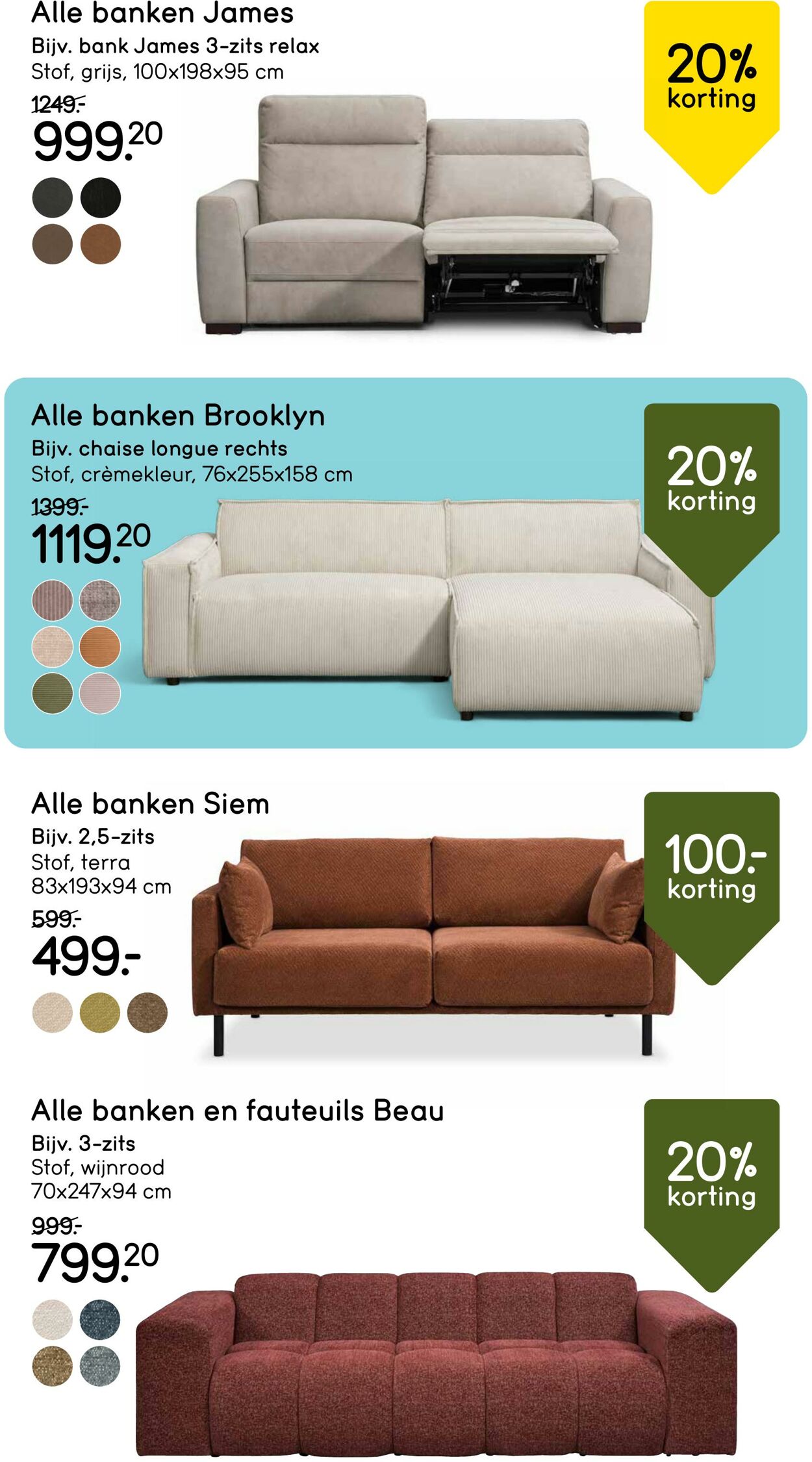 Folder Leen Bakker 11.09.2025 - 14.09.2025