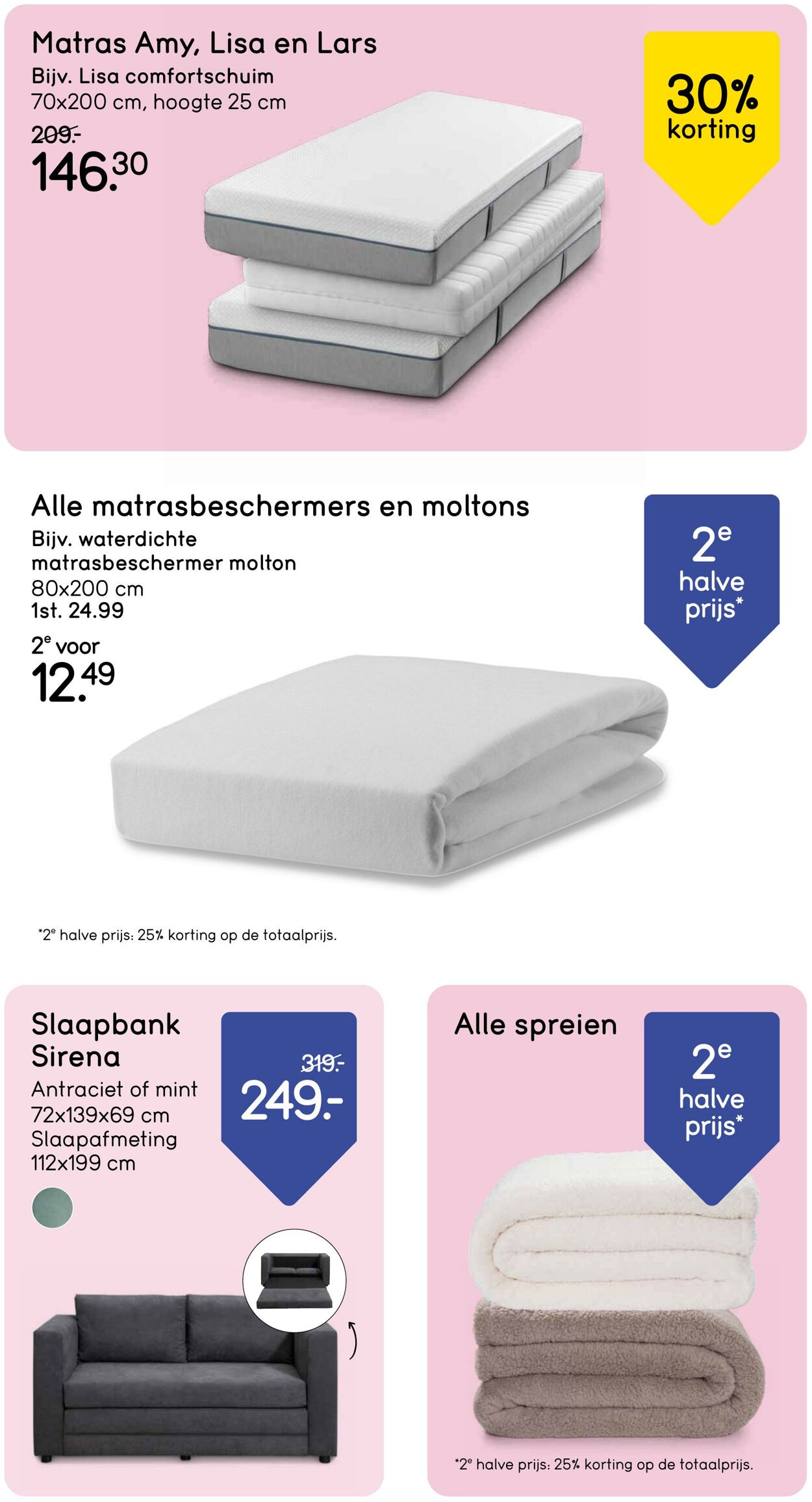 Folder Leen Bakker 11.09.2025 - 14.09.2025