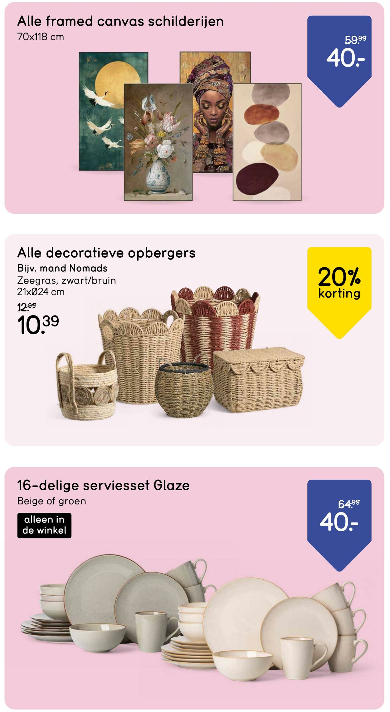 Folder Leen Bakker 11.09.2025 - 14.09.2025