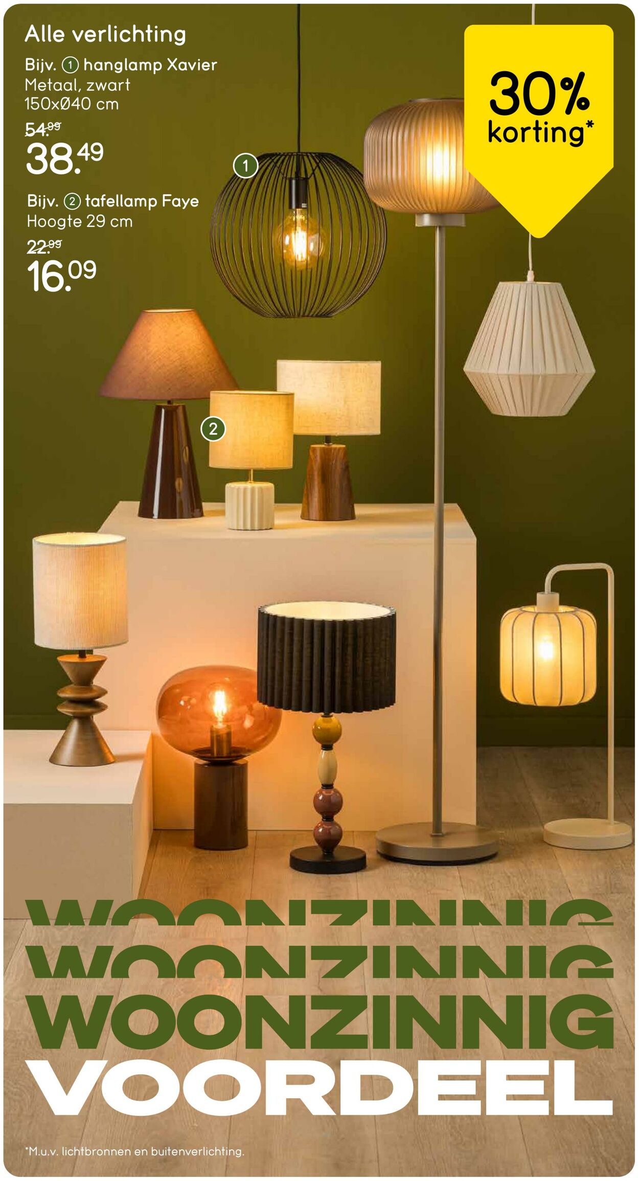 Folder Leen Bakker 06.11.2025 - 09.11.2025