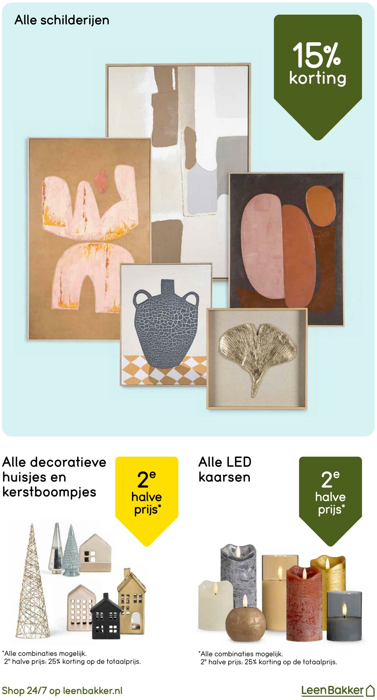 Folder Leen Bakker 06.11.2025 - 09.11.2025