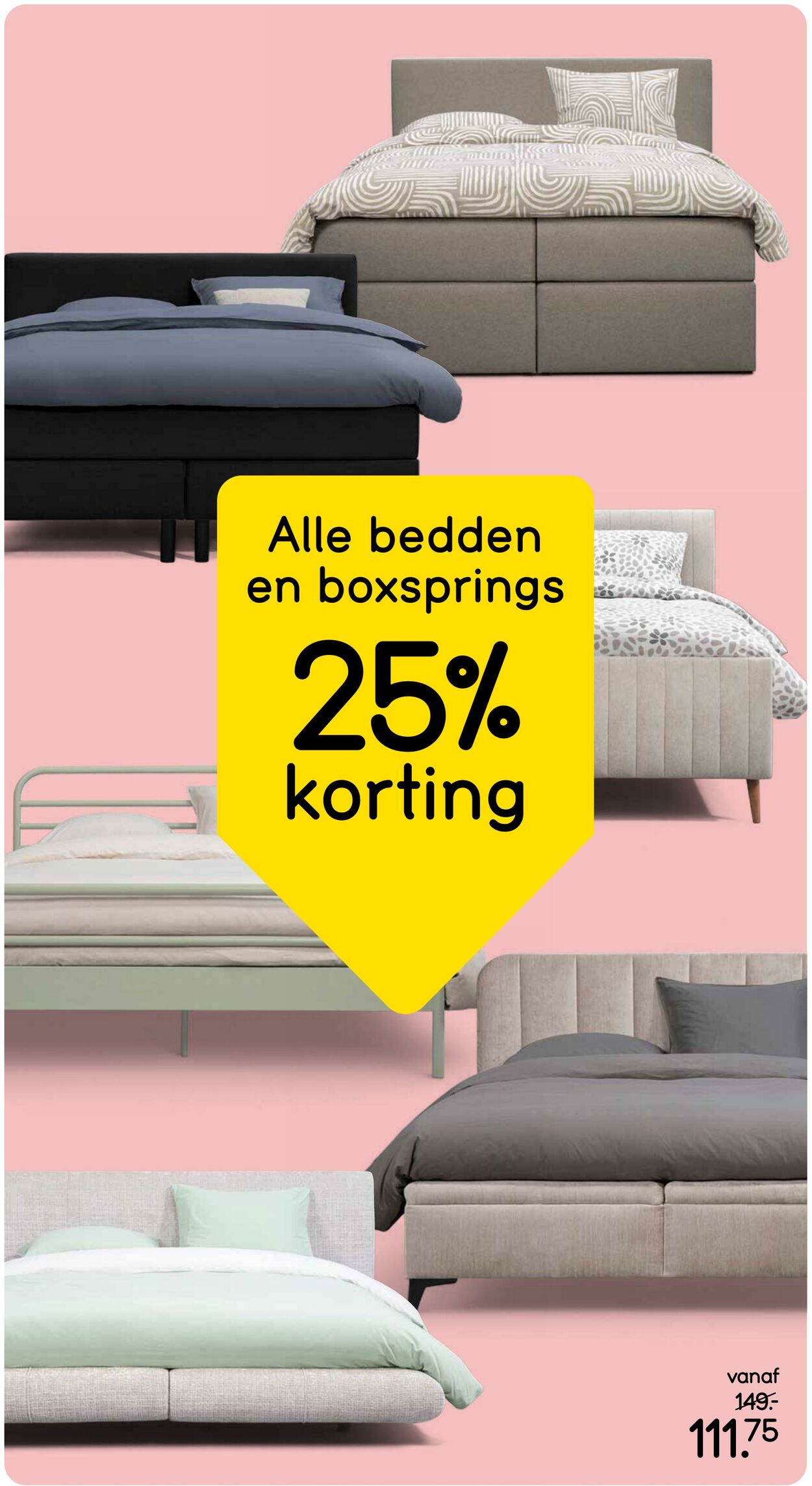 Folder Leen Bakker 23.04.2026 - 01.05.2026