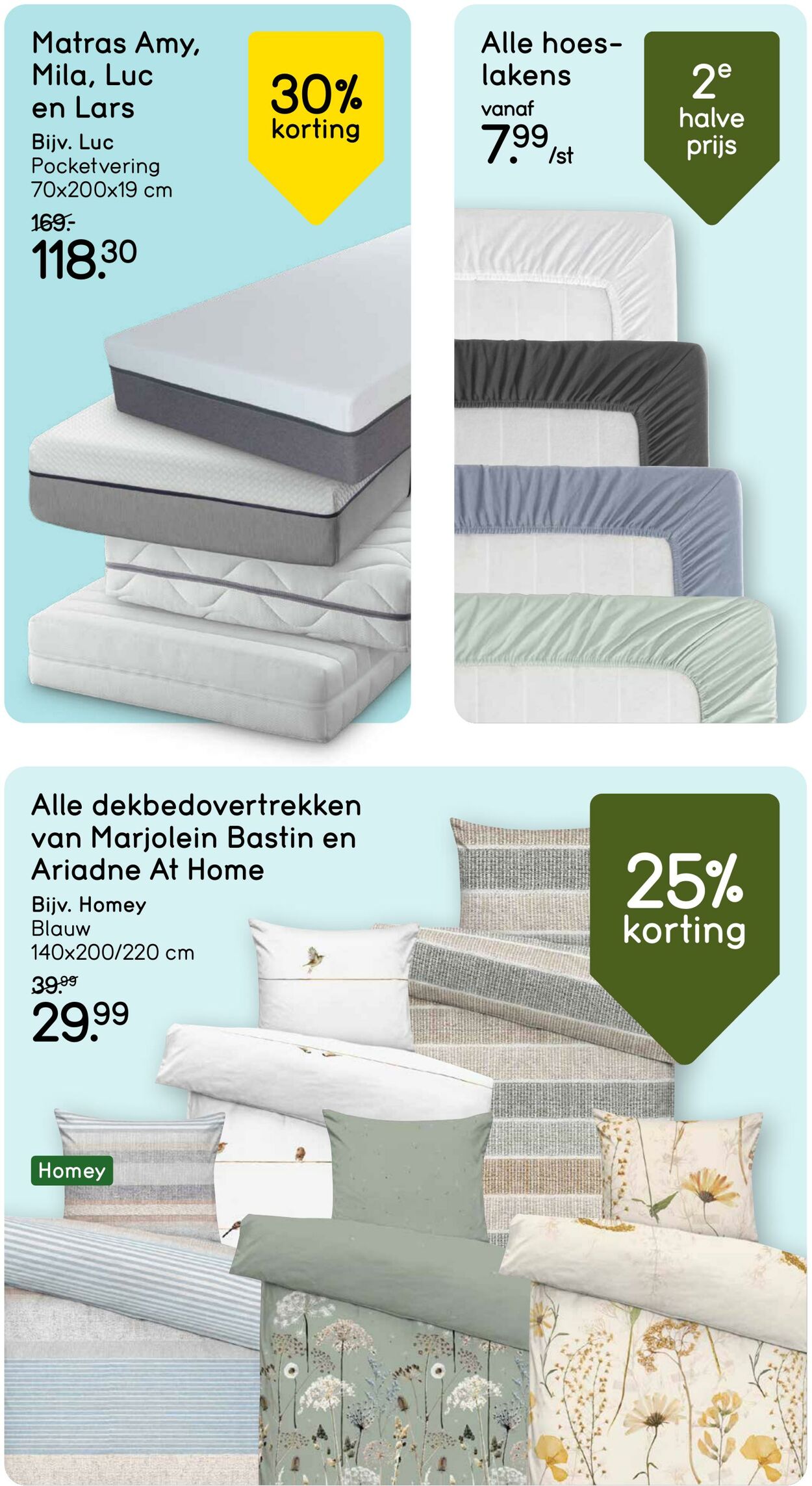 Folder Leen Bakker 23.04.2026 - 01.05.2026