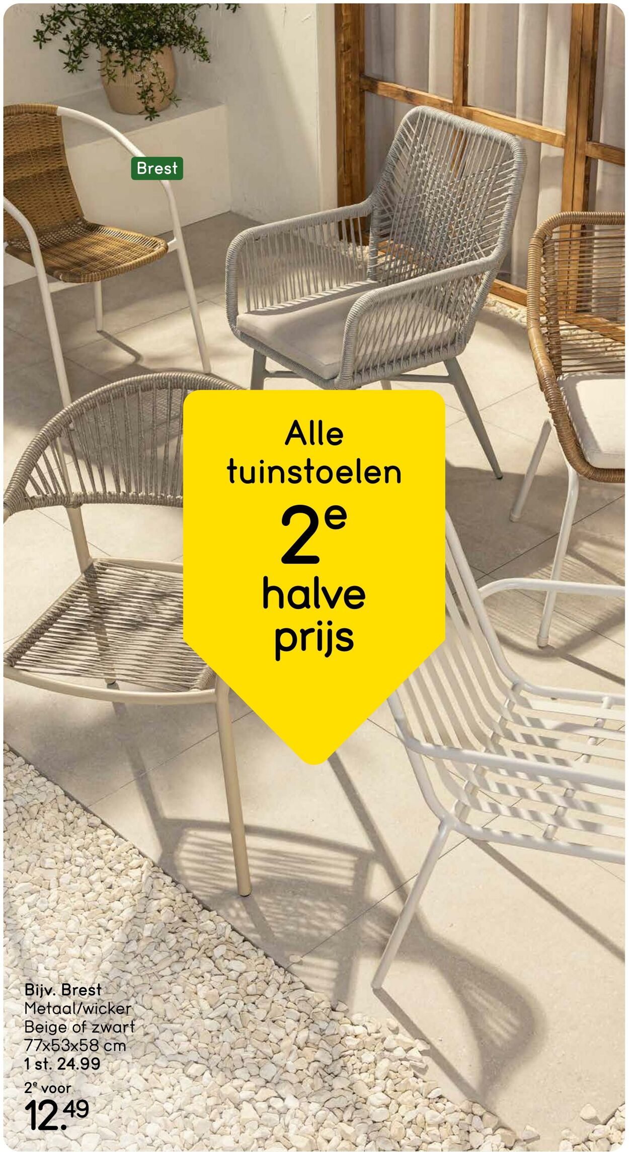 Folder Leen Bakker 20.04.2026 - 28.04.2026