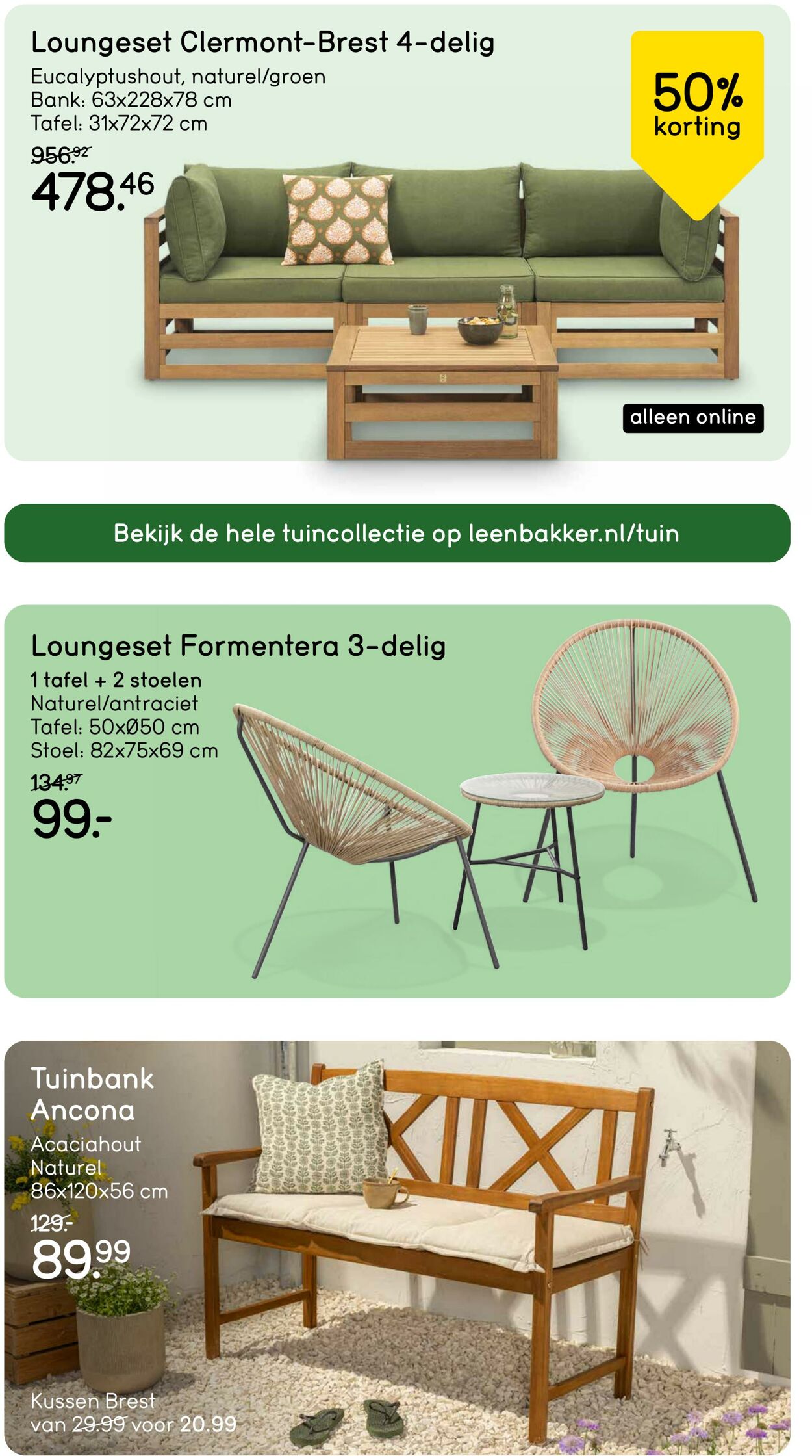 Folder Leen Bakker 22.04.2026 - 30.04.2026