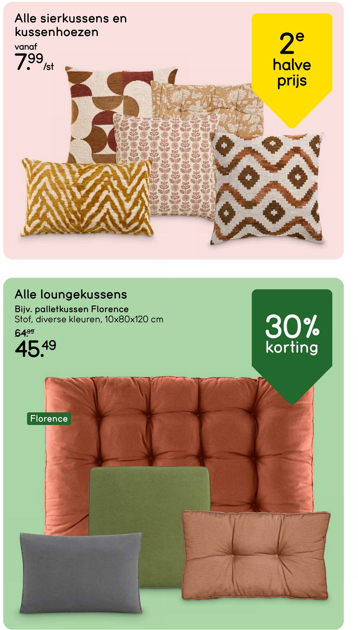 Folder Leen Bakker 29.04.2026 - 07.05.2026