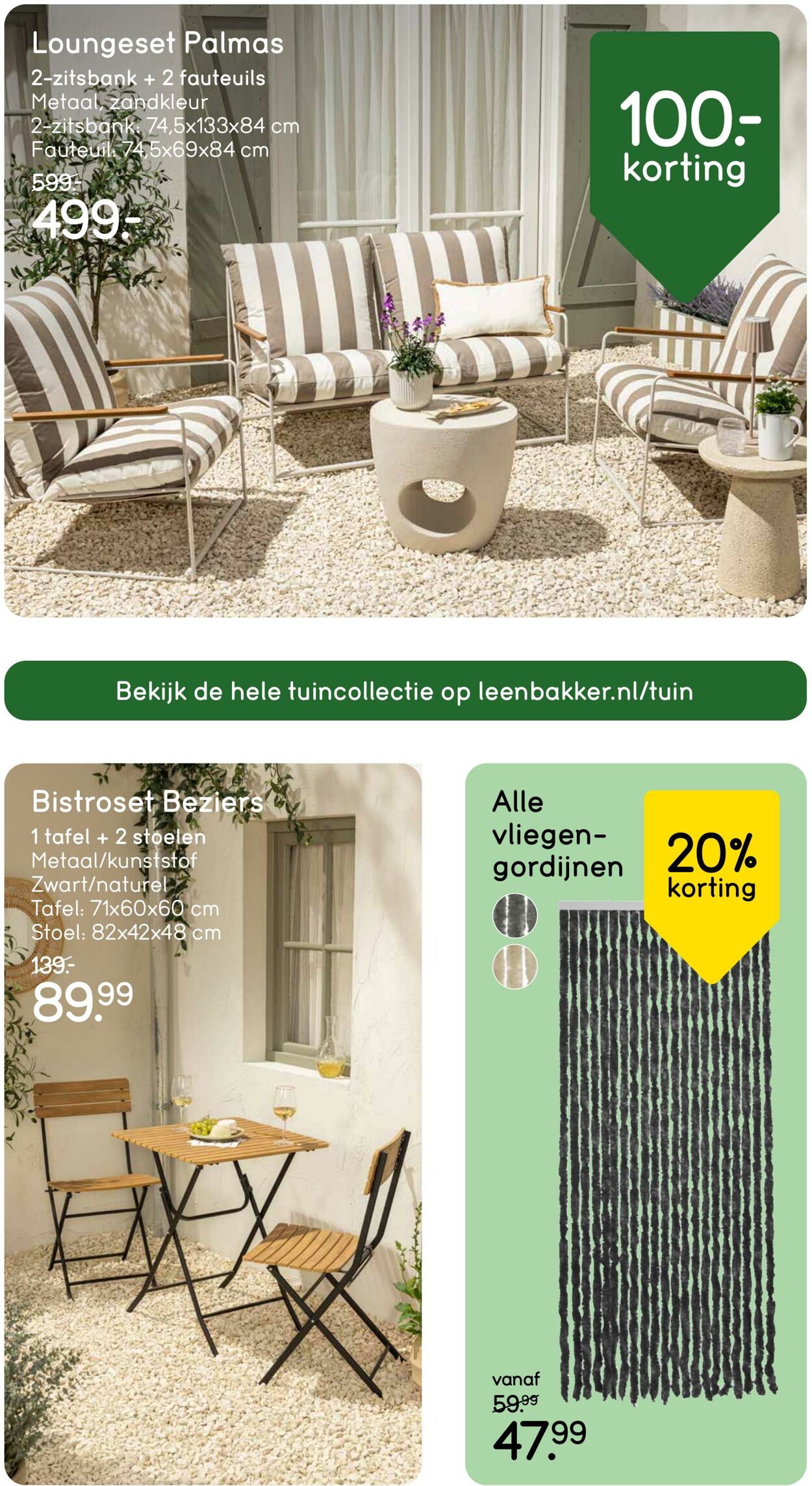 Folder Leen Bakker 29.04.2026 - 07.05.2026