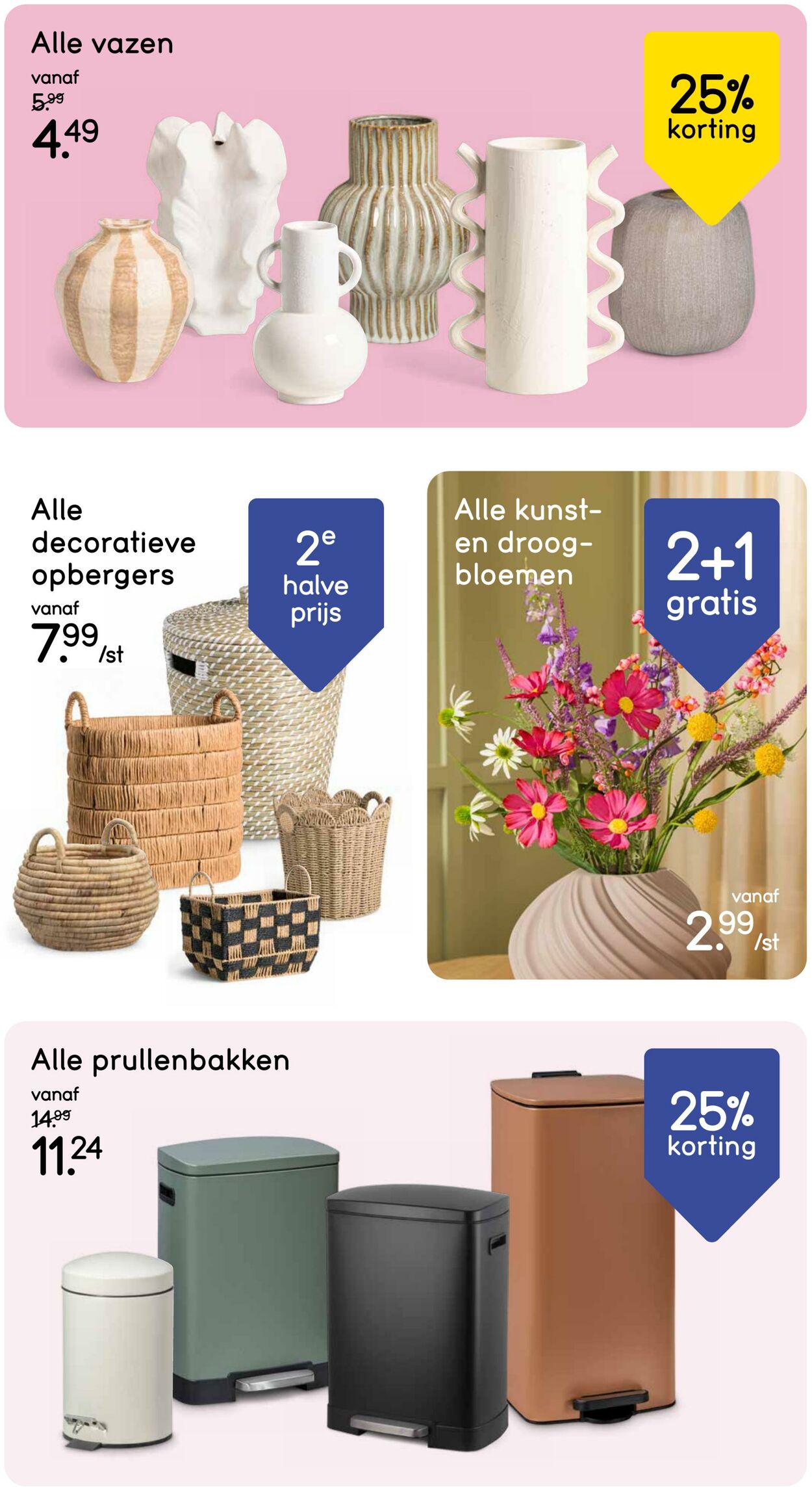 Folder Leen Bakker 27.05.2026 - 04.06.2026