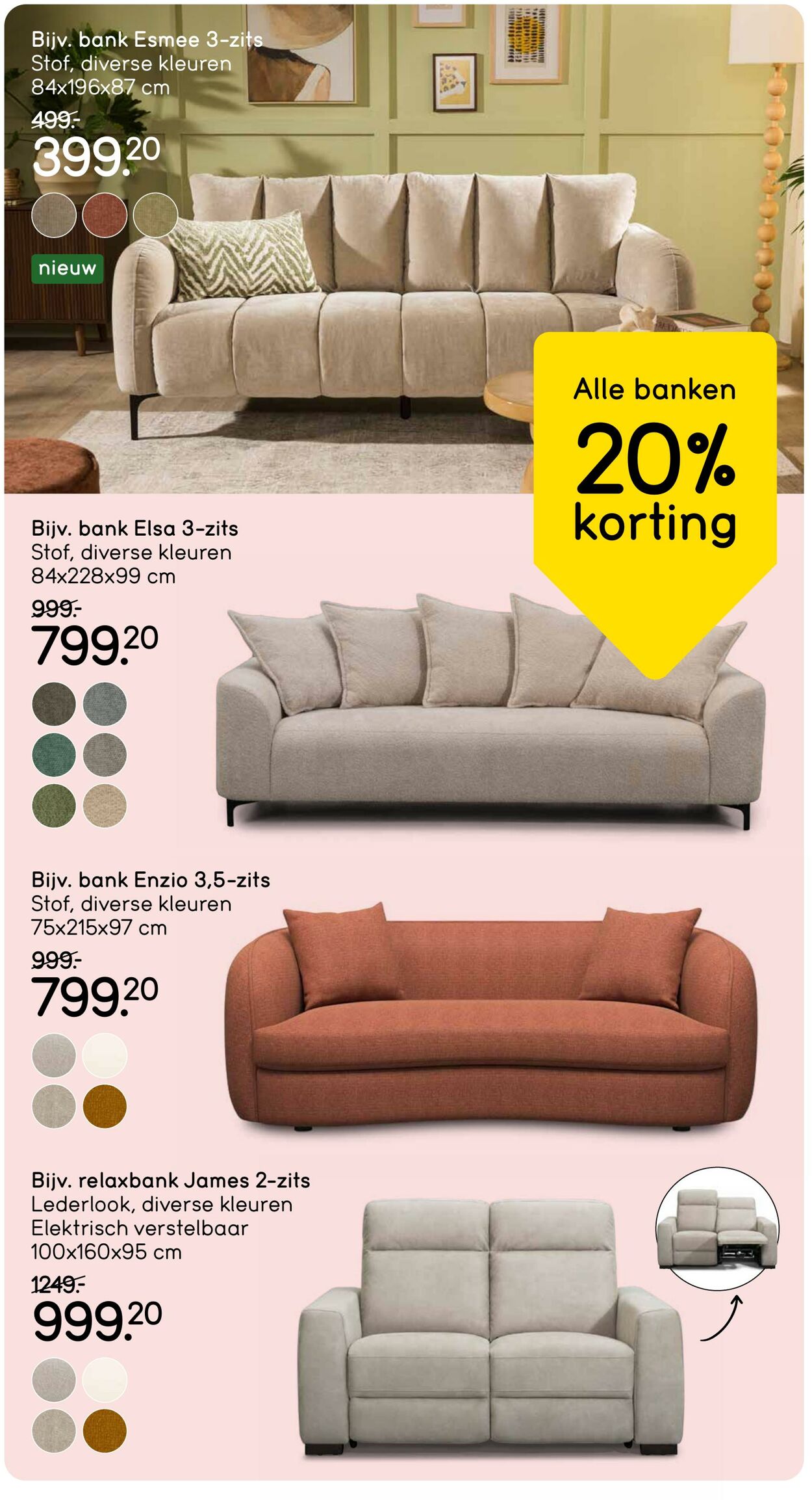 Folder Leen Bakker 28.05.2026 - 05.06.2026