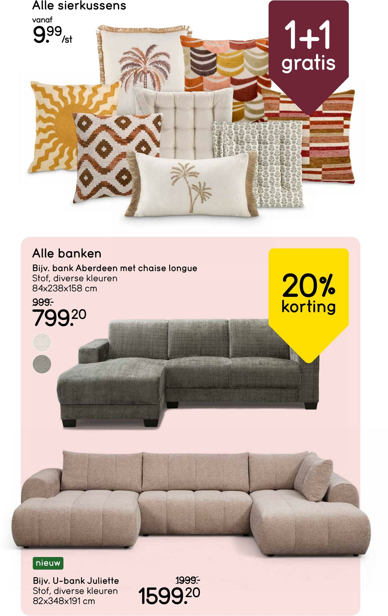 Folder Leen Bakker 28.05.2026 - 05.06.2026