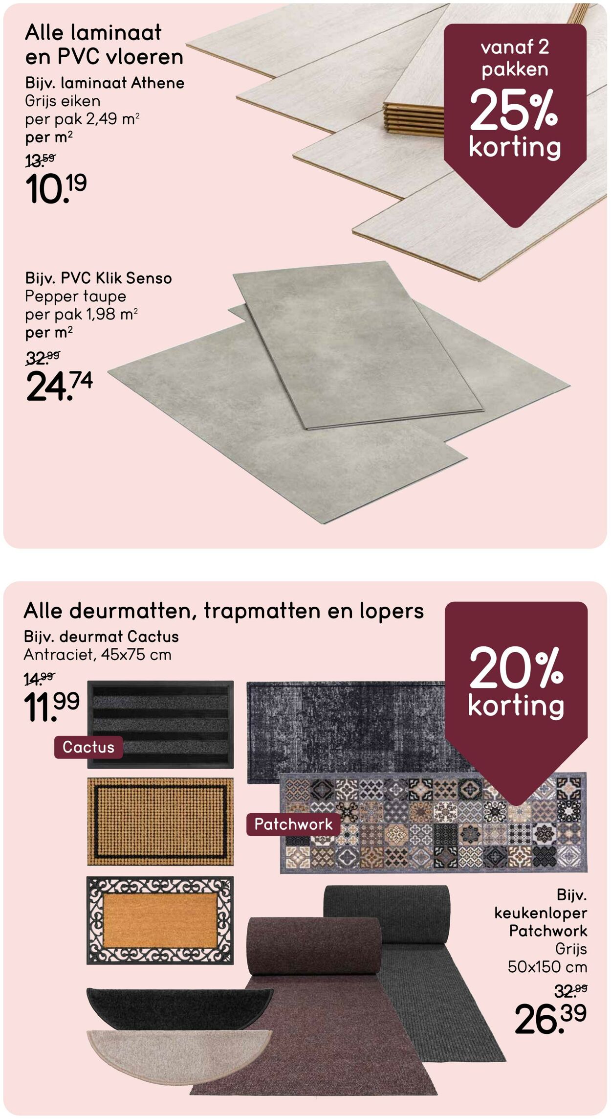 Folder Leen Bakker 19.06.2025 - 22.06.2025