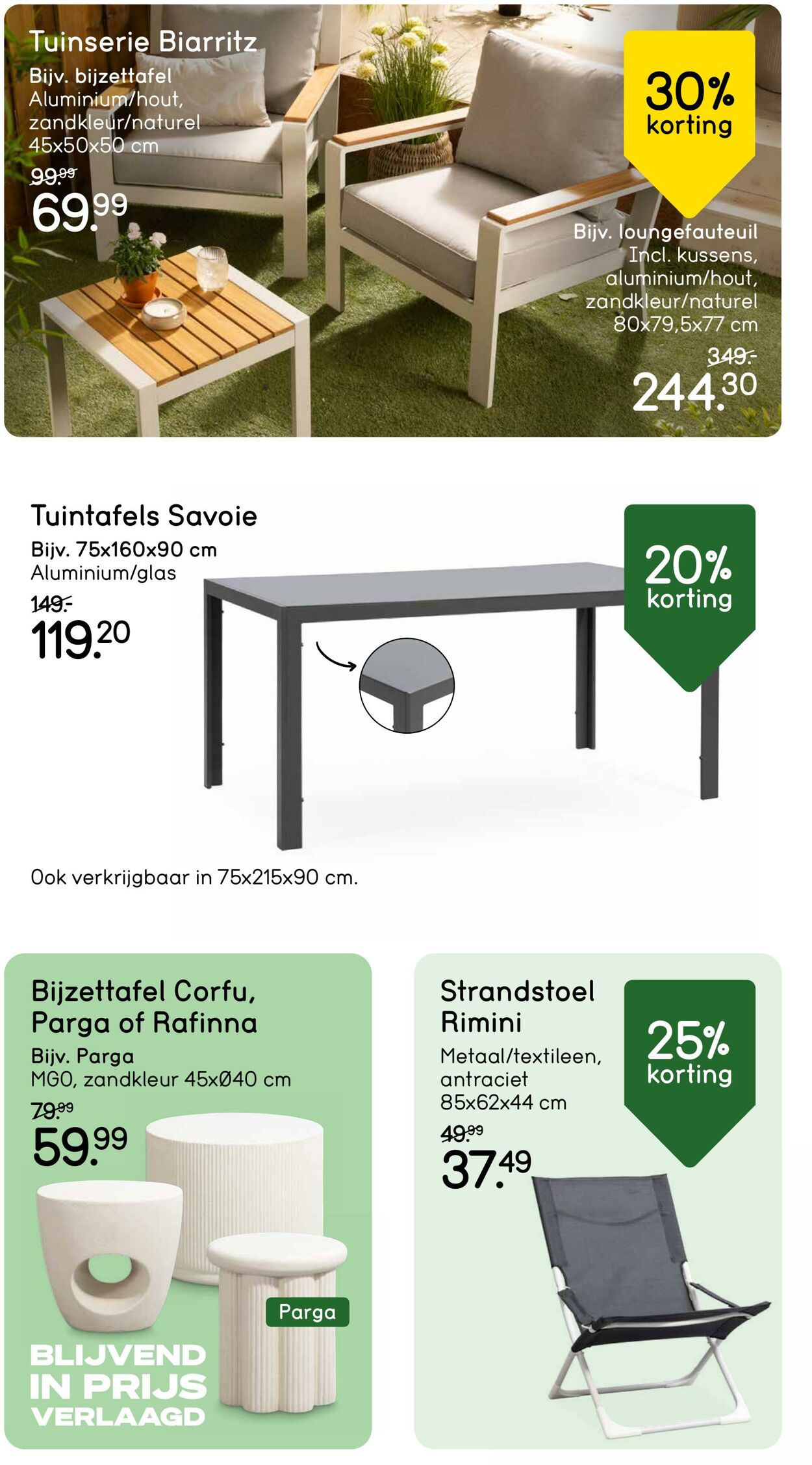 Folder Leen Bakker 19.06.2025 - 22.06.2025