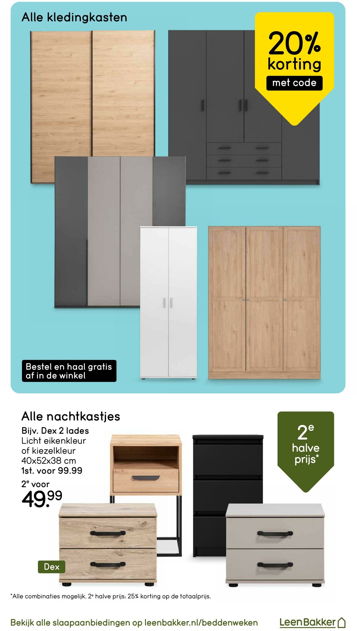 Folder Leen Bakker 19.06.2025 - 22.06.2025