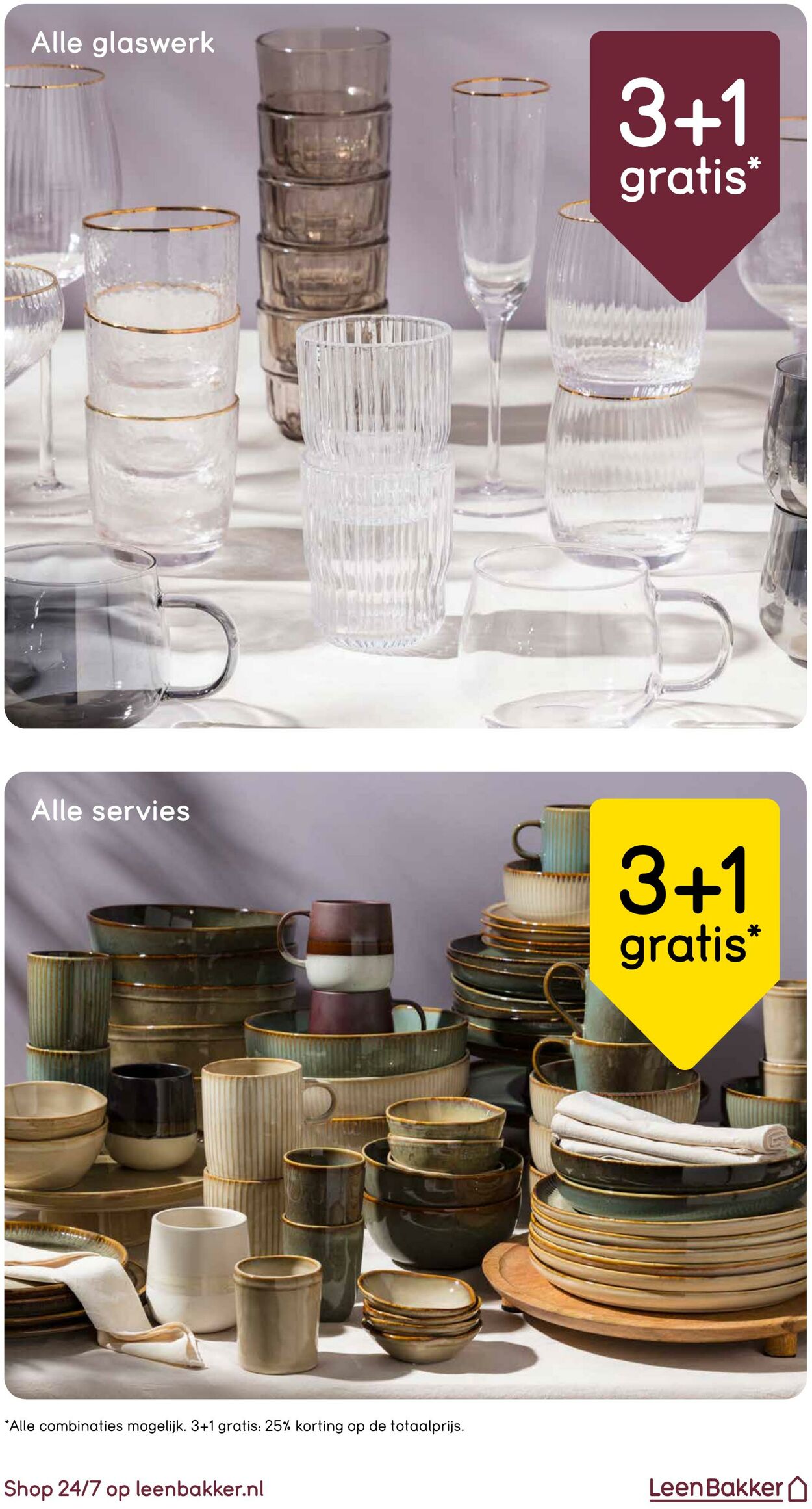 Folder Leen Bakker 19.06.2025 - 22.06.2025