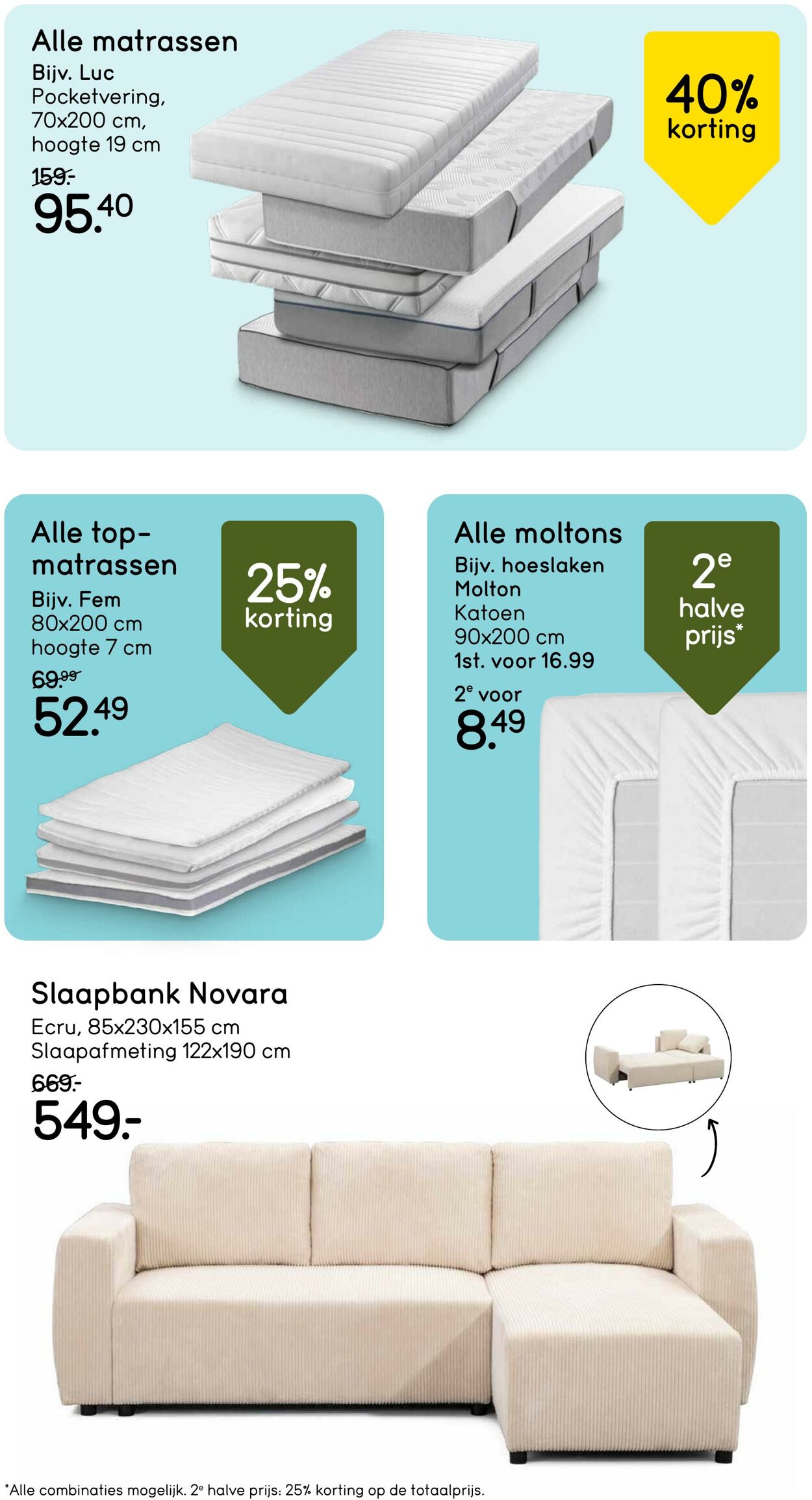 Folder Leen Bakker 19.06.2025 - 22.06.2025