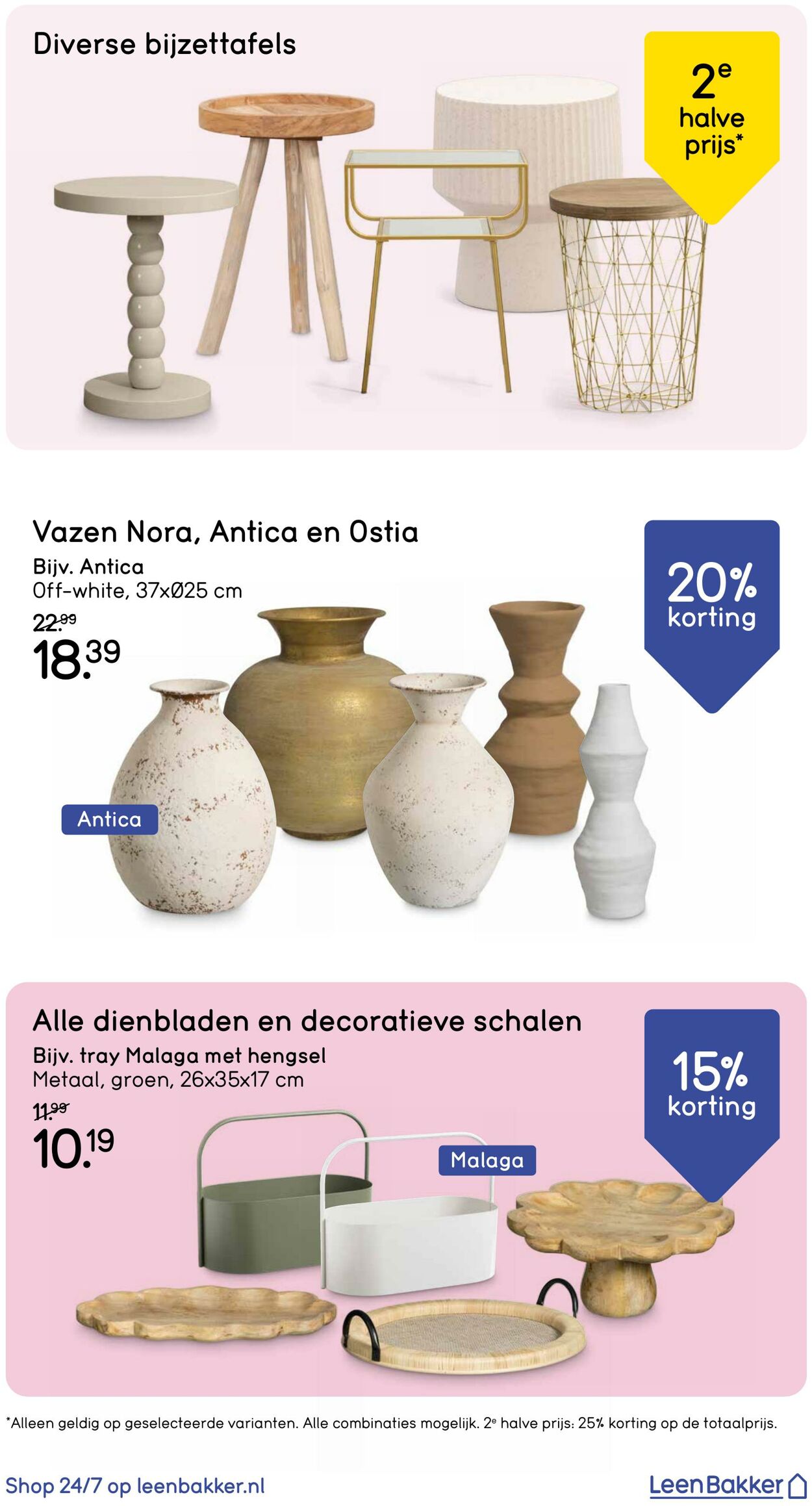 Folder Leen Bakker 19.06.2025 - 22.06.2025