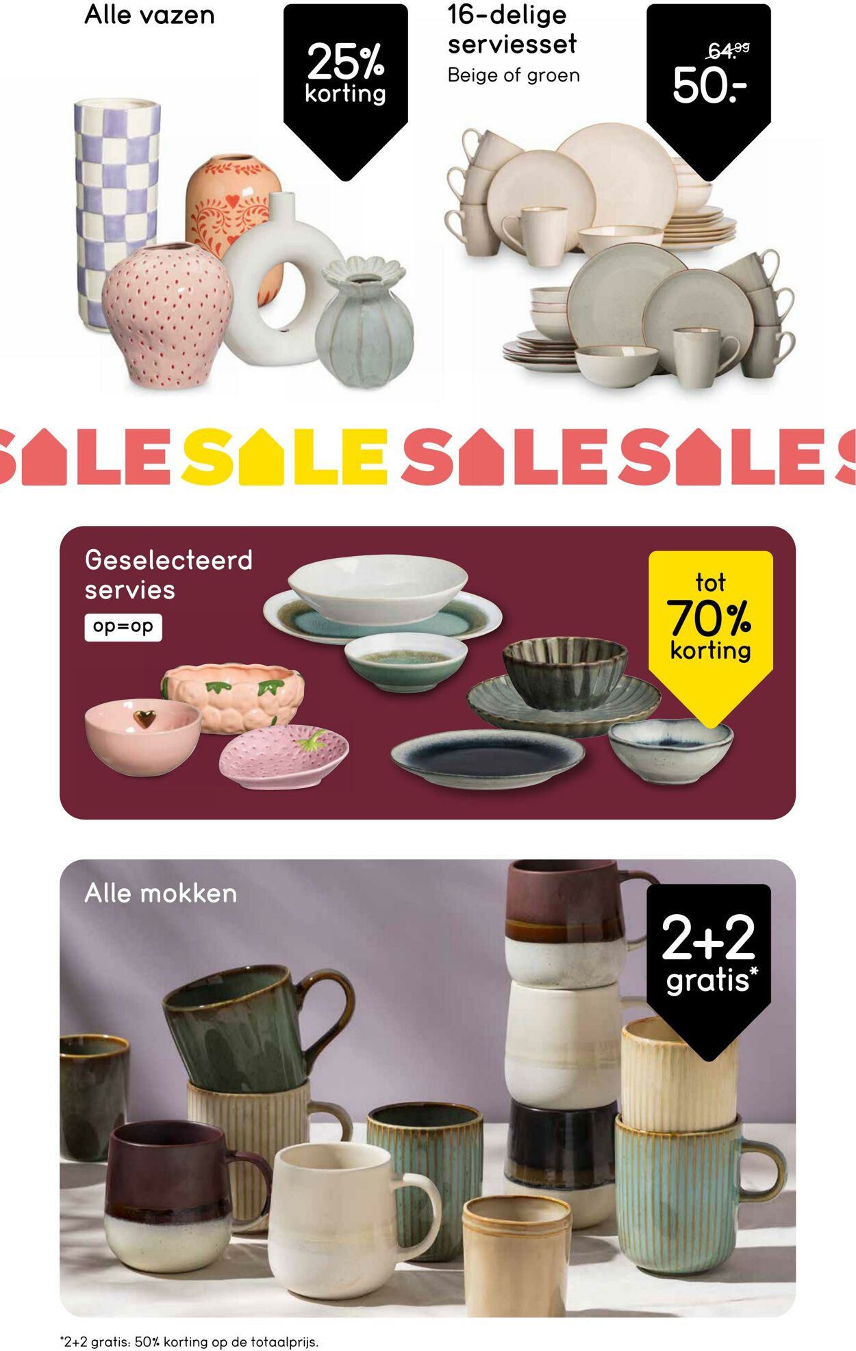 Folder Leen Bakker 07.07.2025 - 20.07.2025