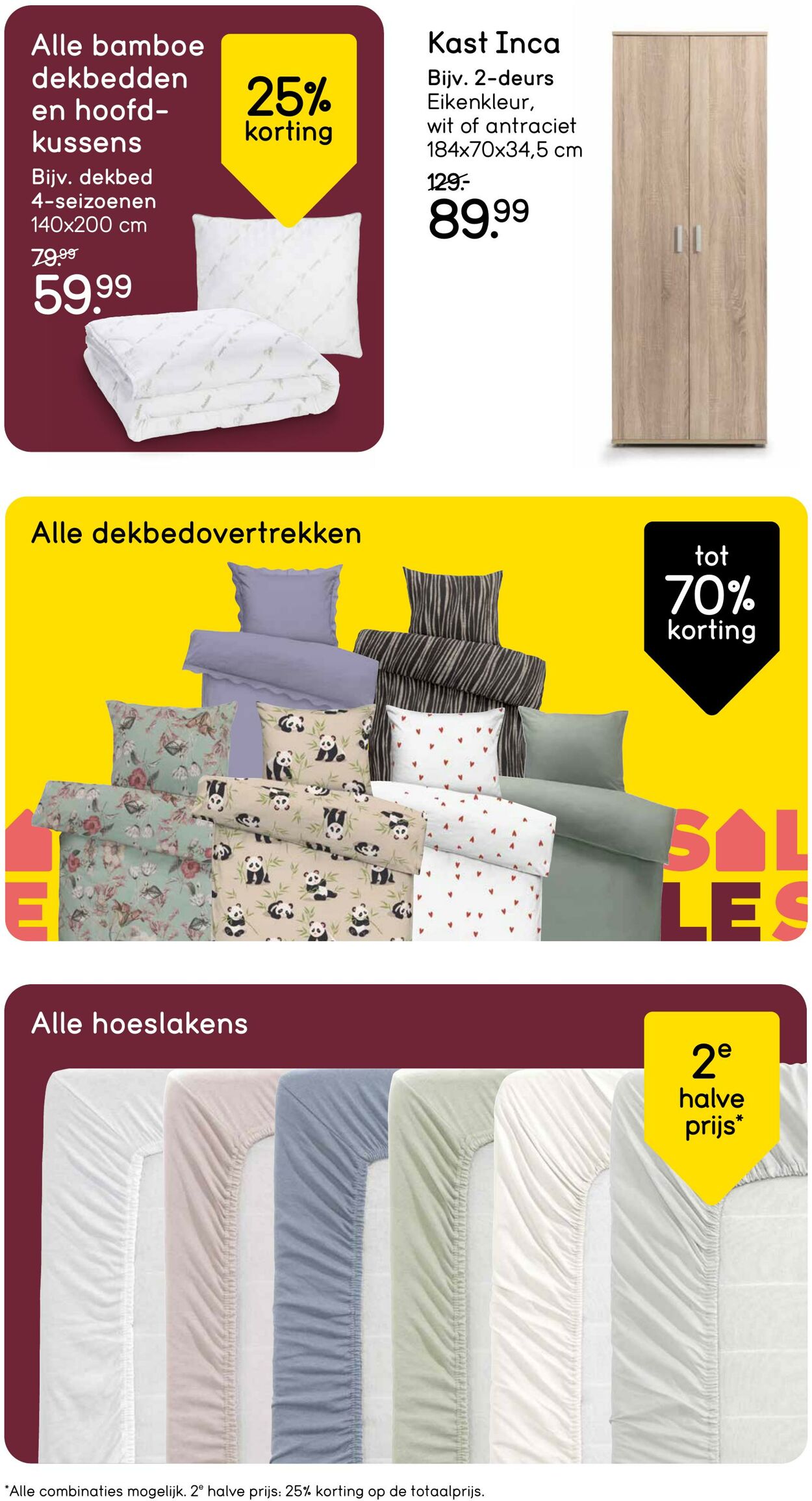 Folder Leen Bakker 21.07.2025 - 03.08.2025
