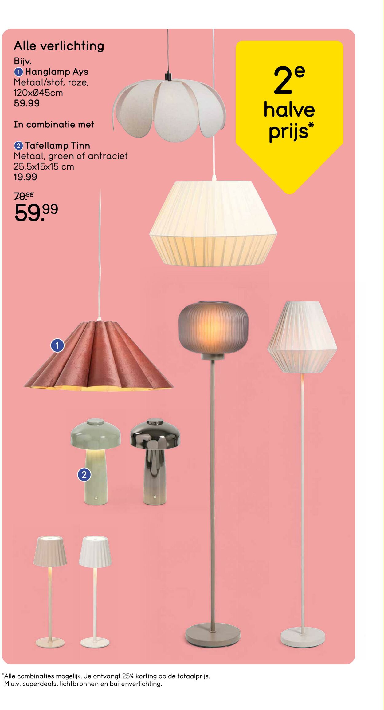 Folder Leen Bakker 09.10.2025 - 12.10.2025