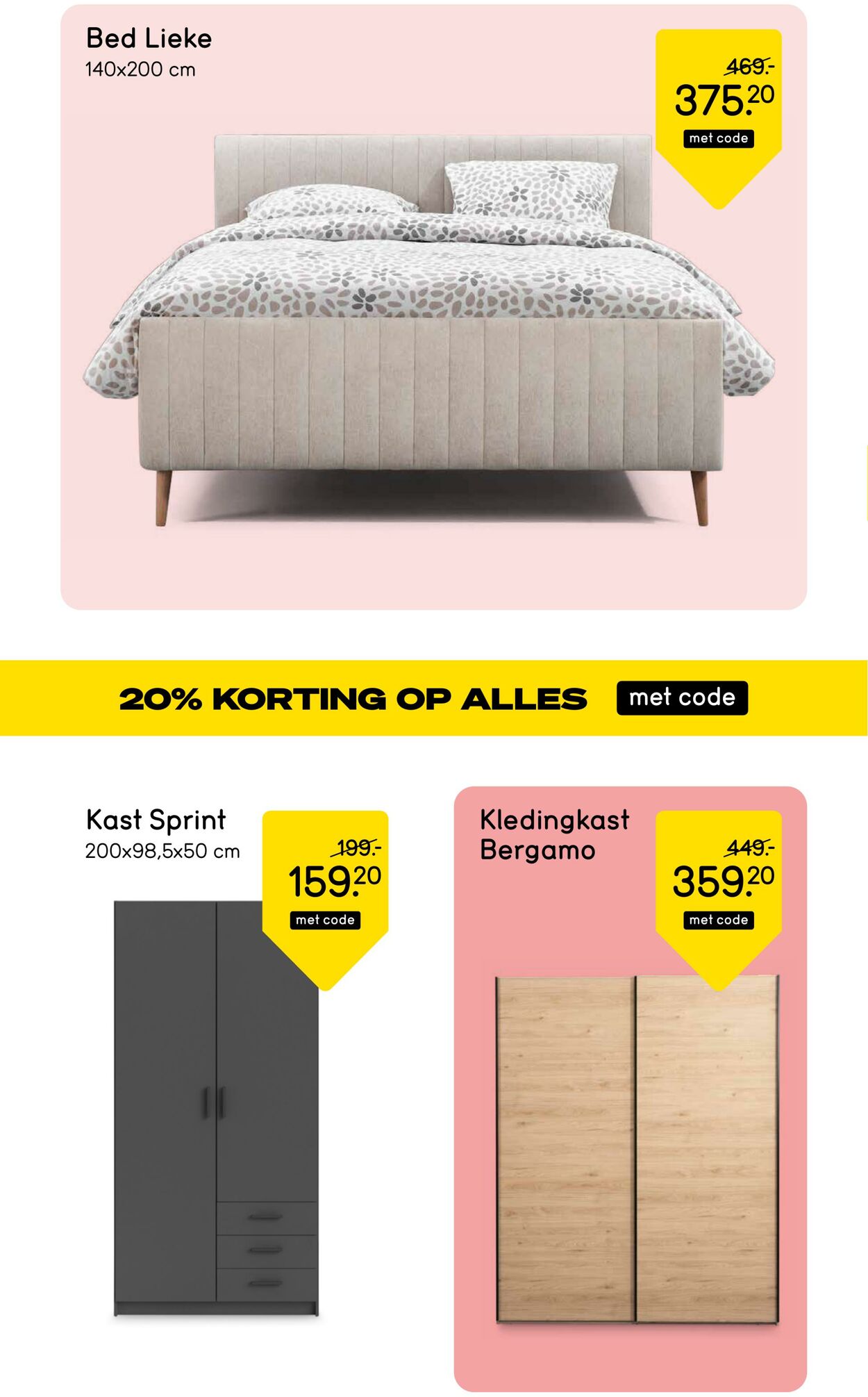 Folder Leen Bakker 29.05.2025 - 01.06.2025