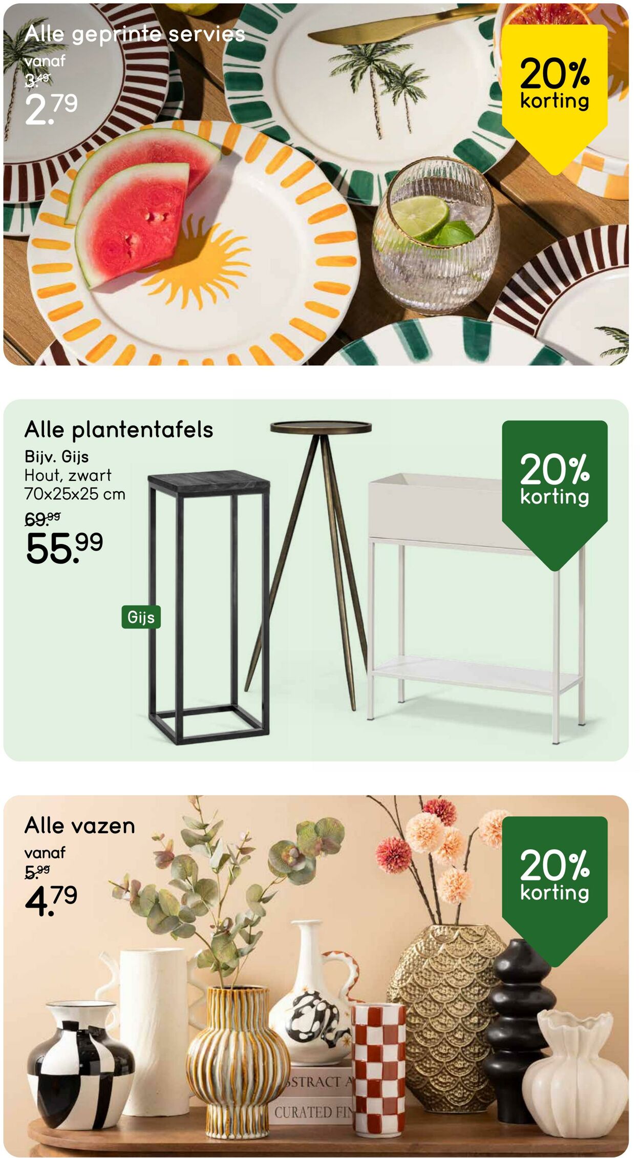 Folder Leen Bakker 18.04.2026 - 26.04.2026