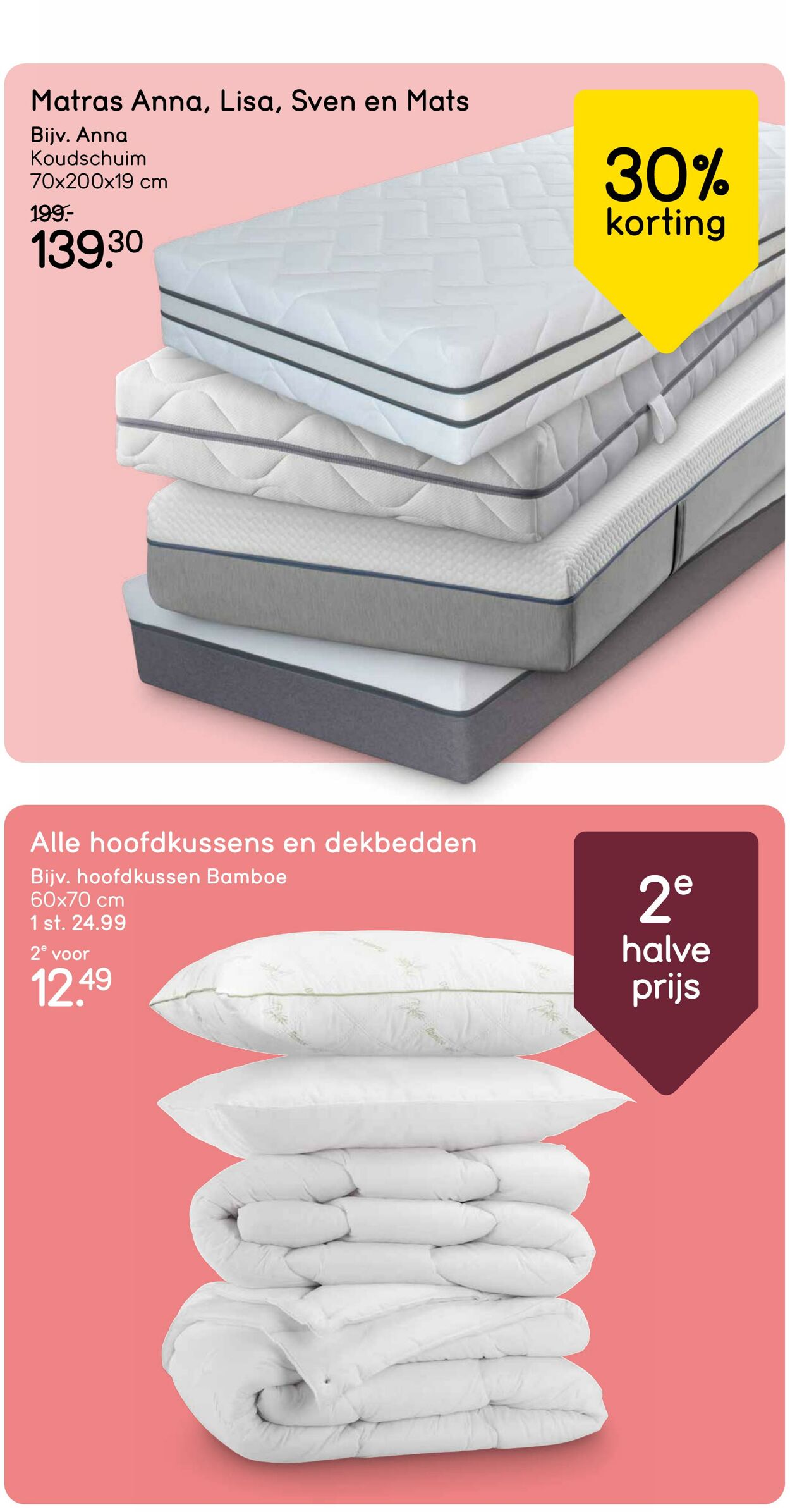 Folder Leen Bakker 18.04.2026 - 26.04.2026