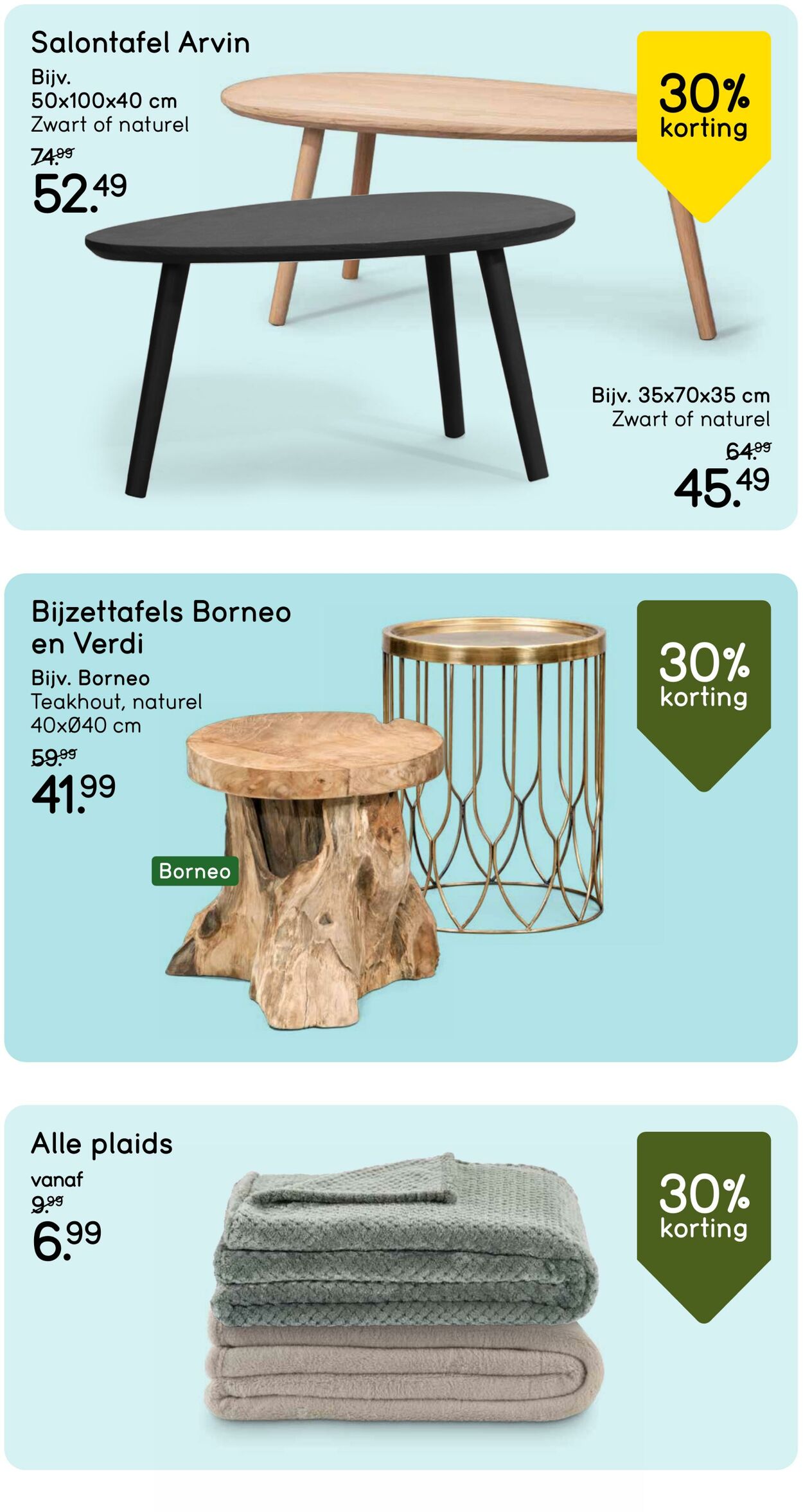 Folder Leen Bakker 18.04.2026 - 26.04.2026