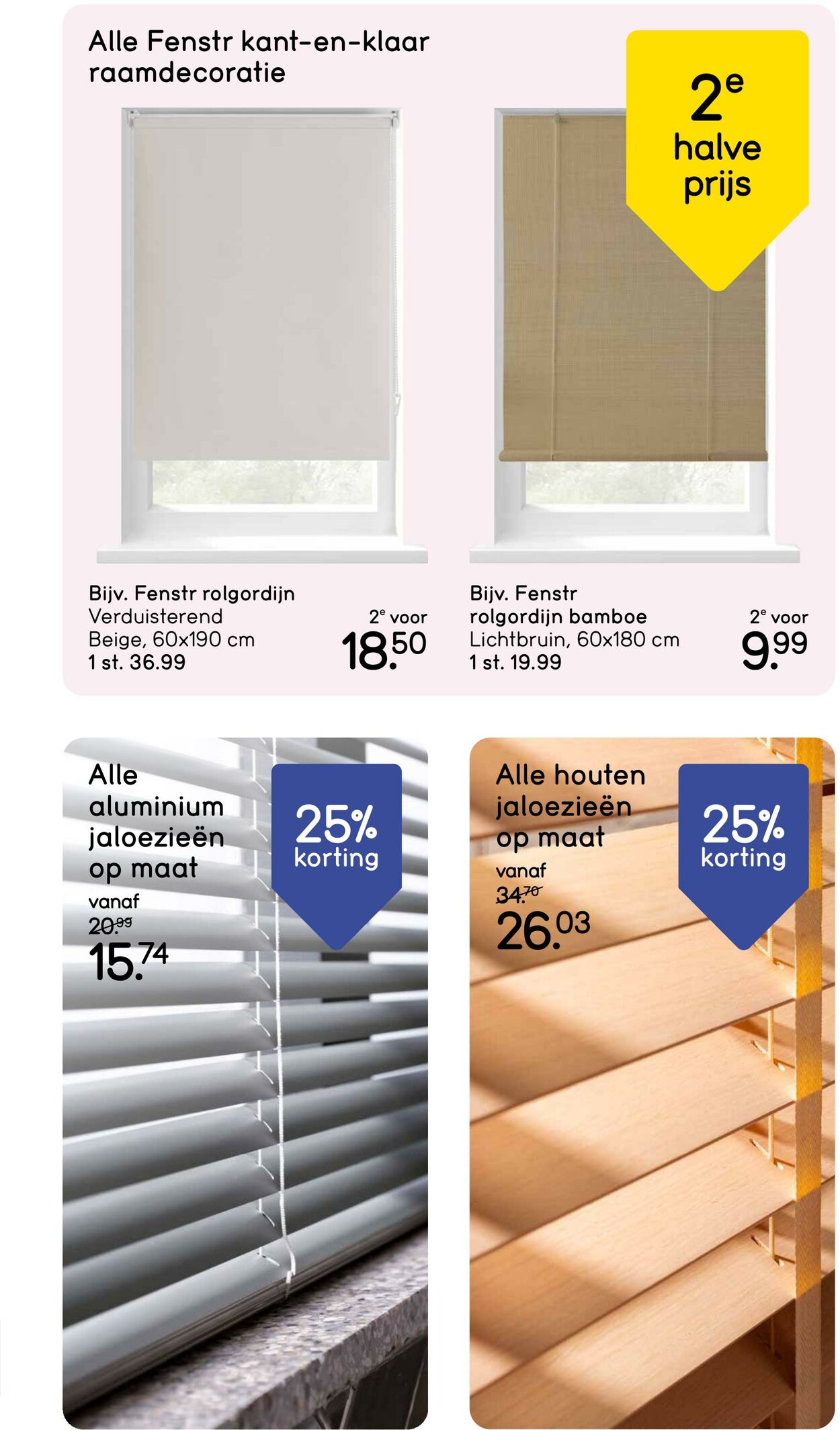 Folder Leen Bakker 18.04.2026 - 26.04.2026