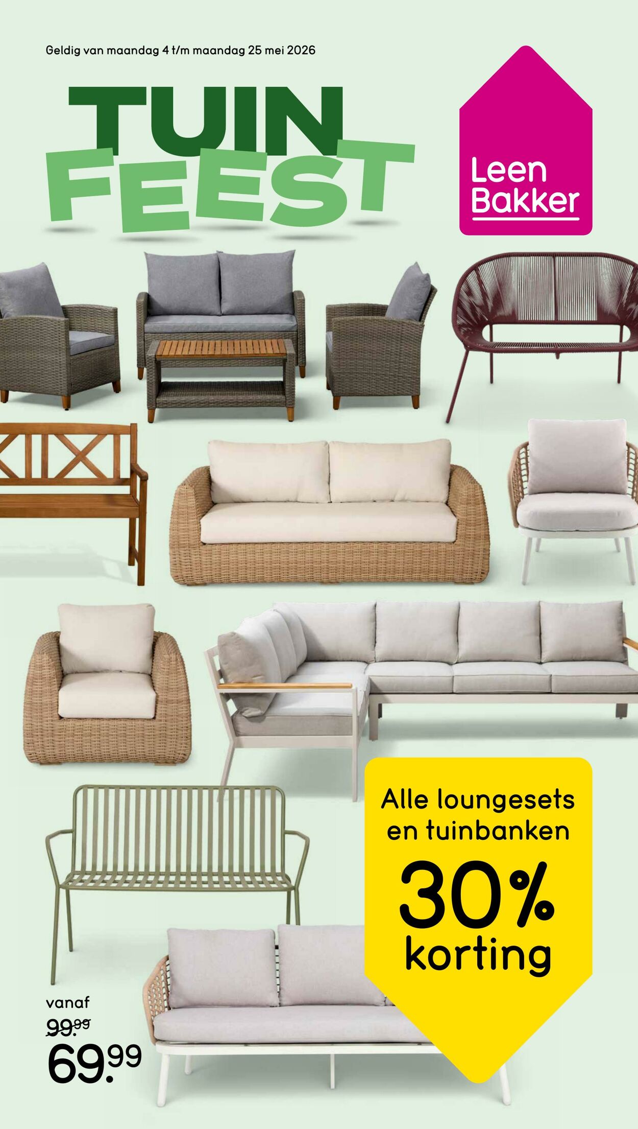 Folder Leen Bakker 08.05.2026 - 16.05.2026