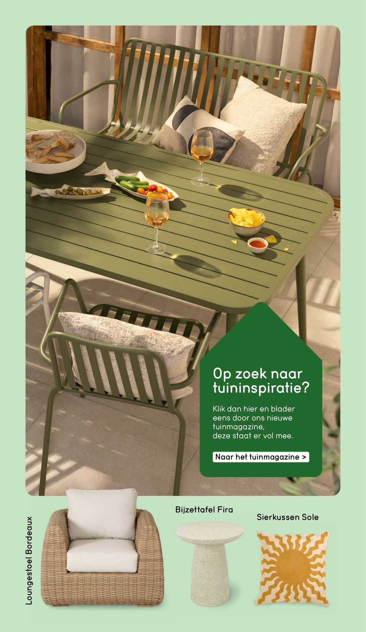 Folder Leen Bakker 13.05.2026 - 21.05.2026