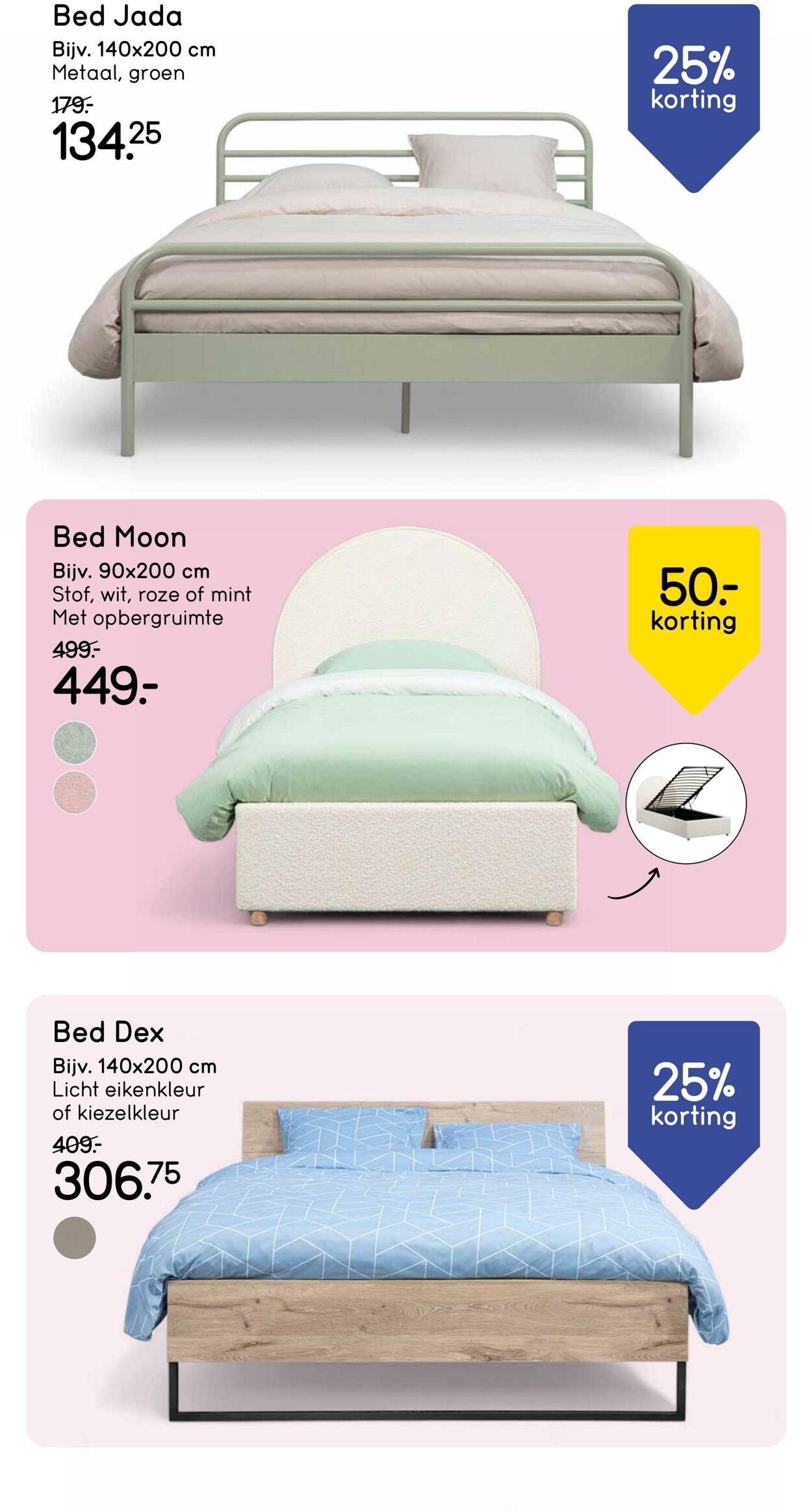 Folder Leen Bakker 13.05.2026 - 21.05.2026