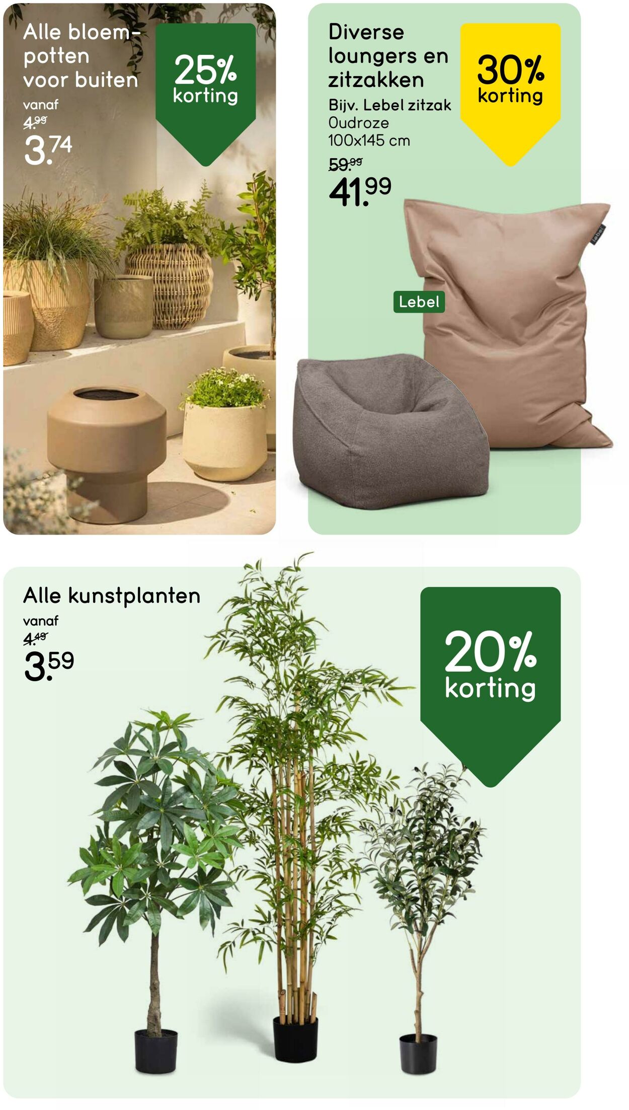 Folder Leen Bakker 18.05.2026 - 26.05.2026