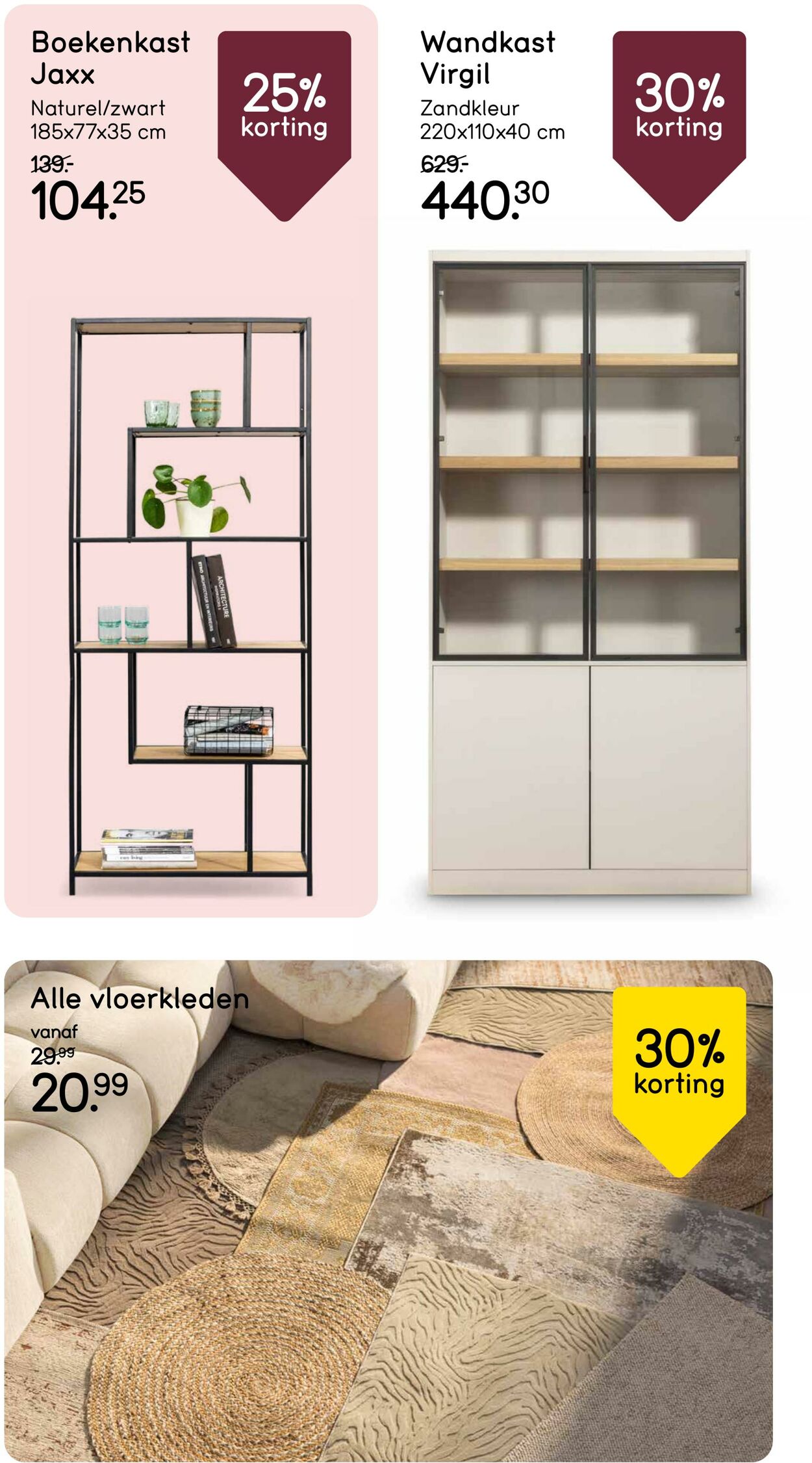 Folder Leen Bakker 23.05.2026 - 31.05.2026
