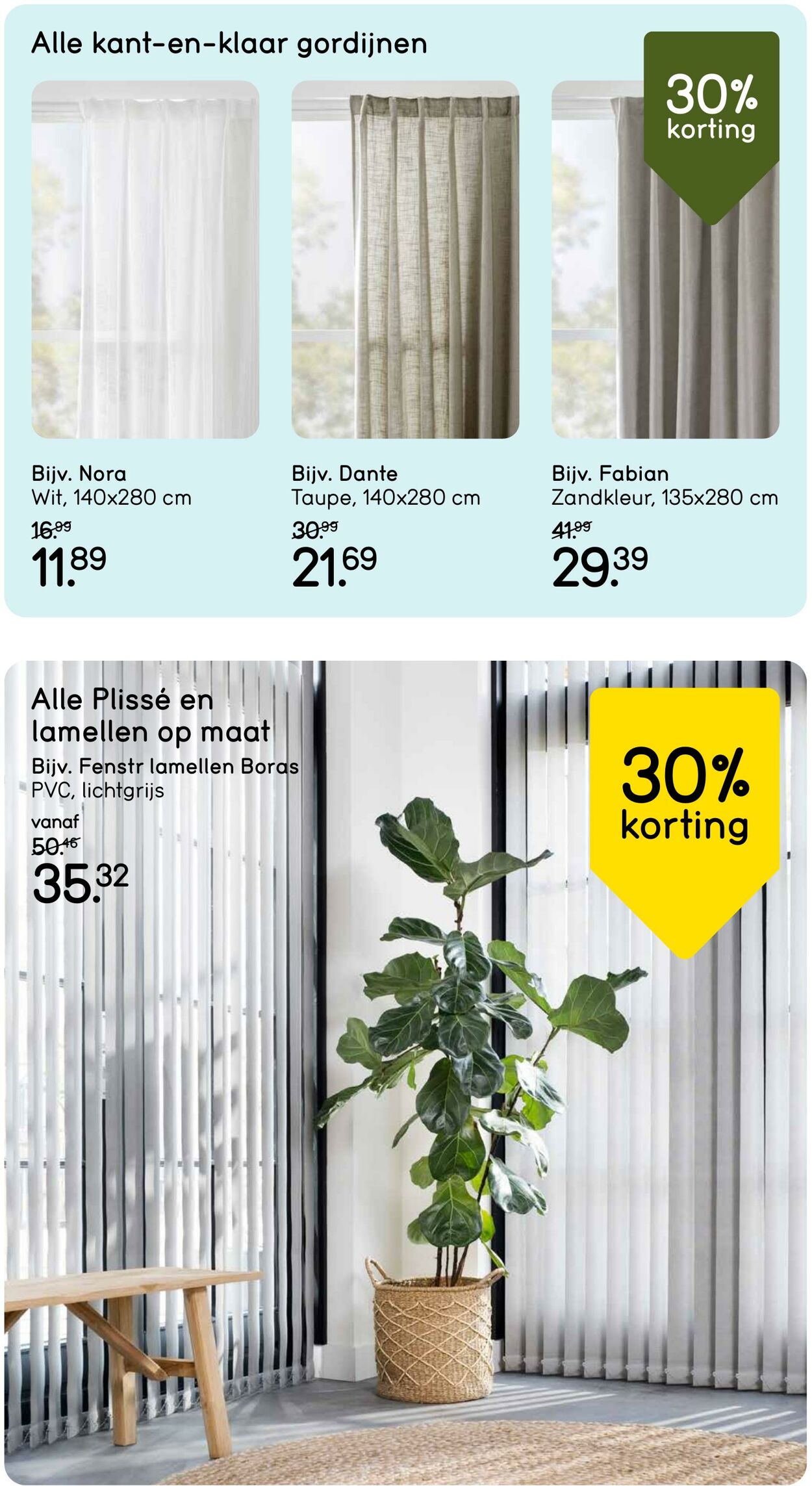 Folder Leen Bakker 08.06.2026 - 16.06.2026