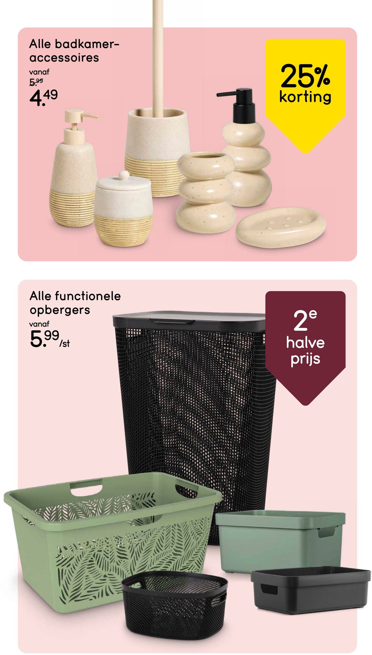 Folder Leen Bakker 08.06.2026 - 16.06.2026