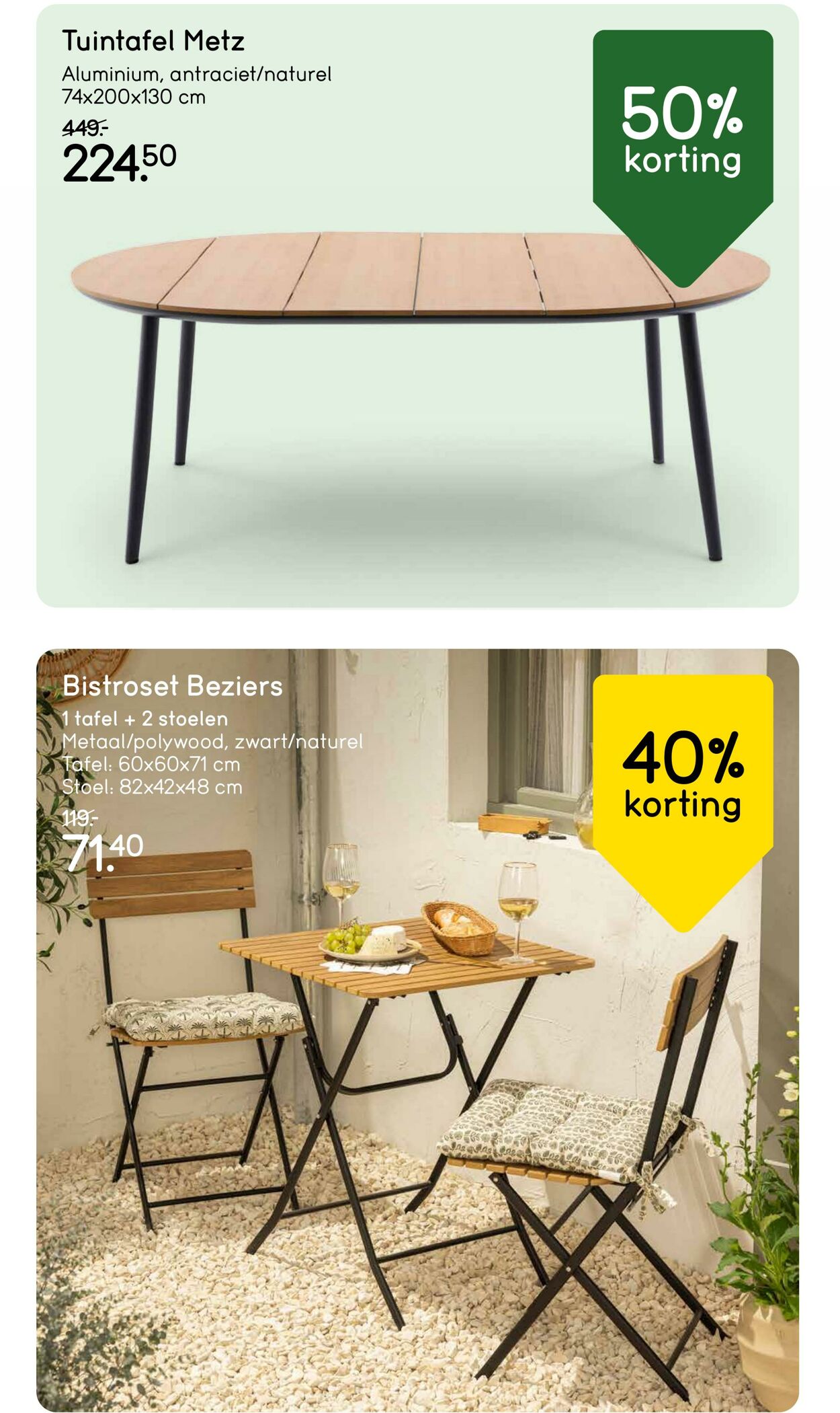Folder Leen Bakker 11.06.2026 - 19.06.2026