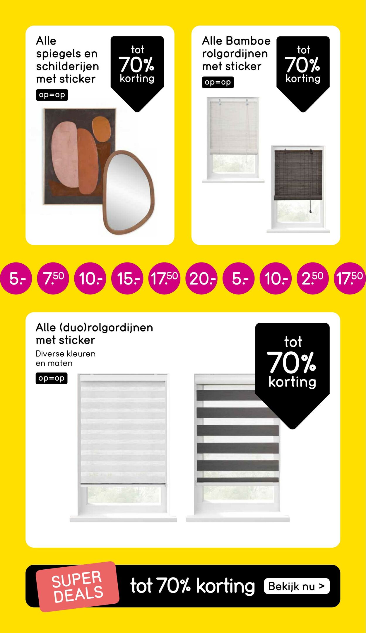 Folder Leen Bakker 11.06.2026 - 19.06.2026