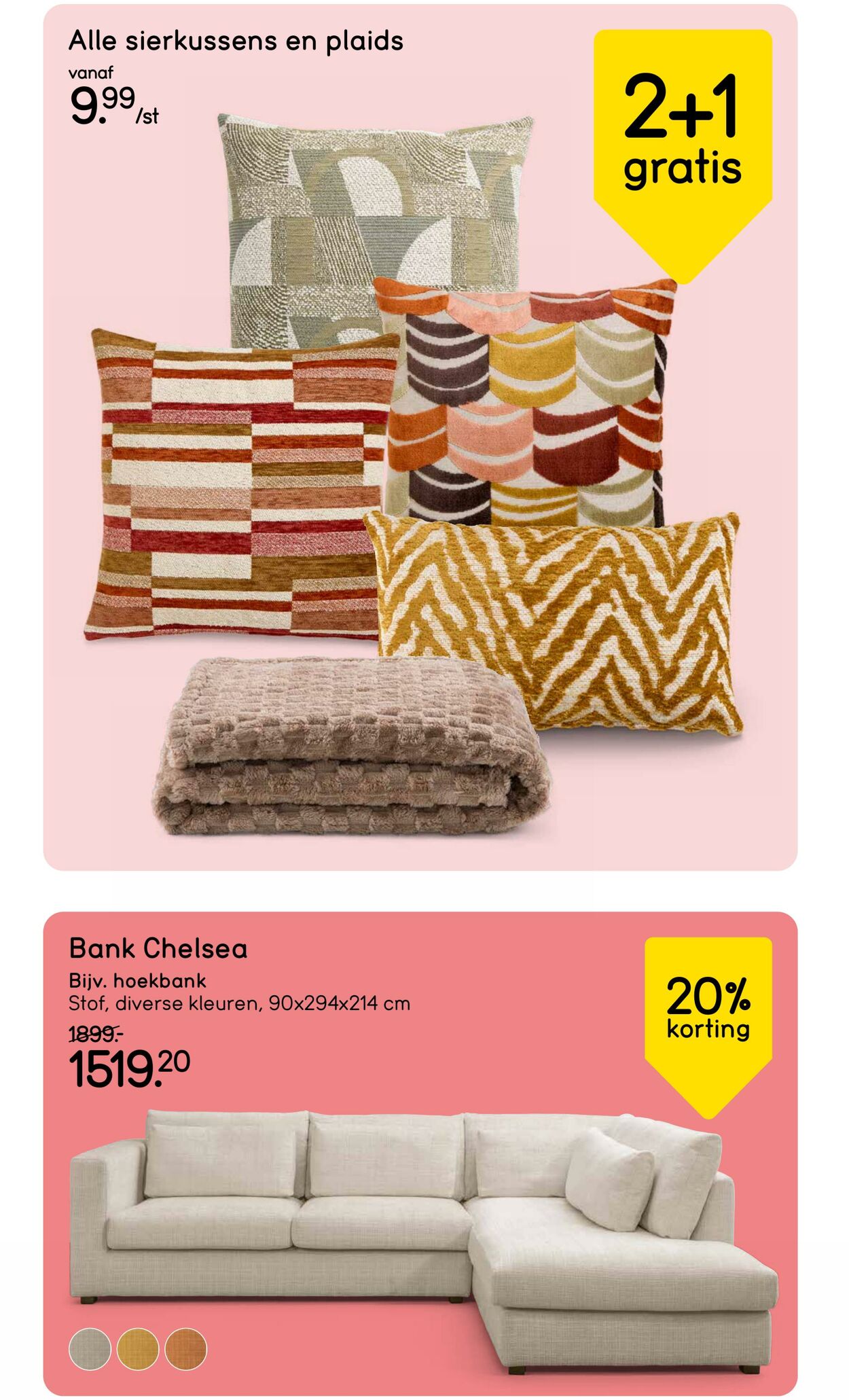 Folder Leen Bakker 06.07.2026 - 14.07.2026
