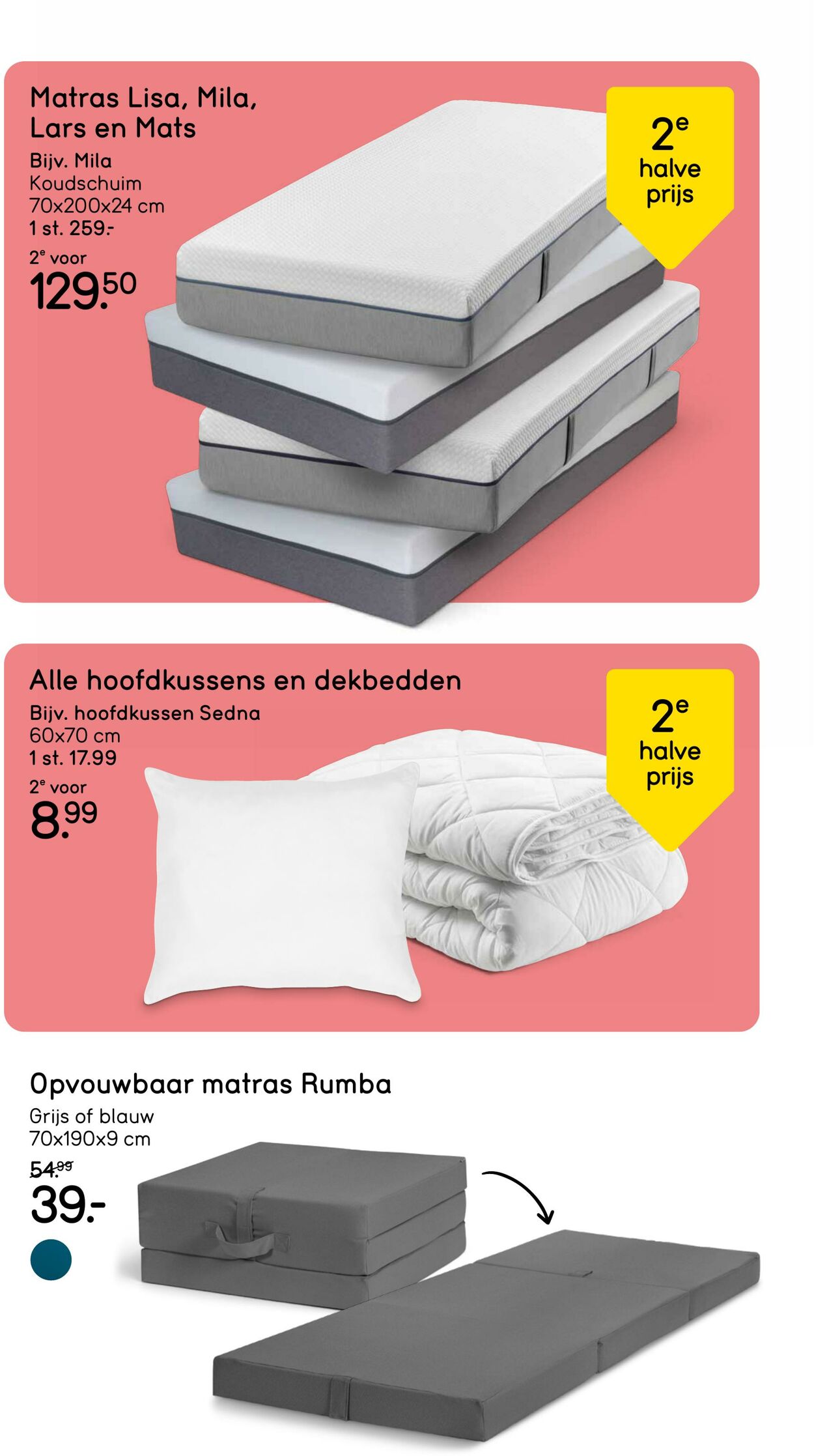 Folder Leen Bakker 06.07.2026 - 14.07.2026