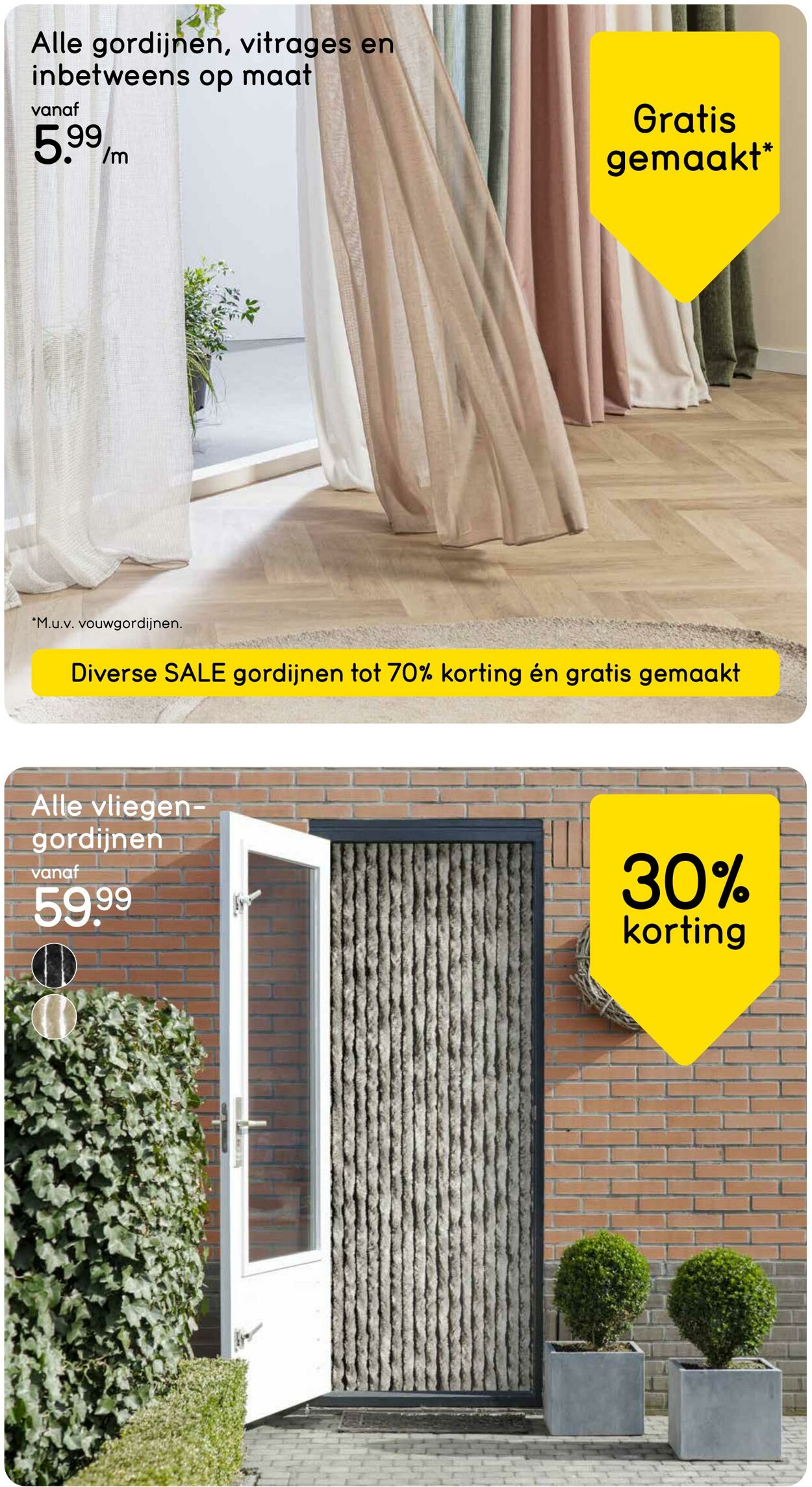 Folder Leen Bakker 06.07.2026 - 14.07.2026