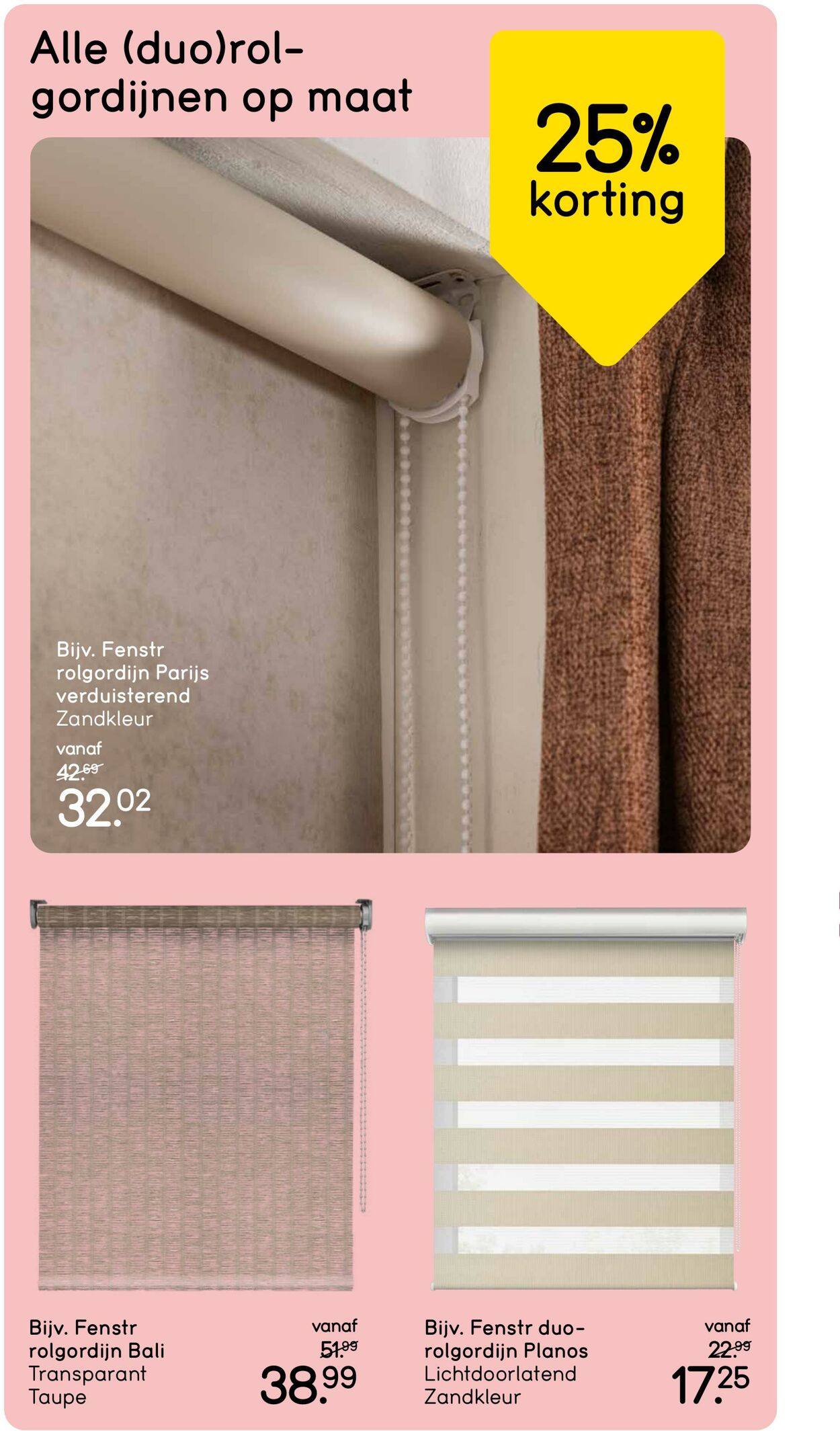 Folder Leen Bakker 06.07.2026 - 14.07.2026