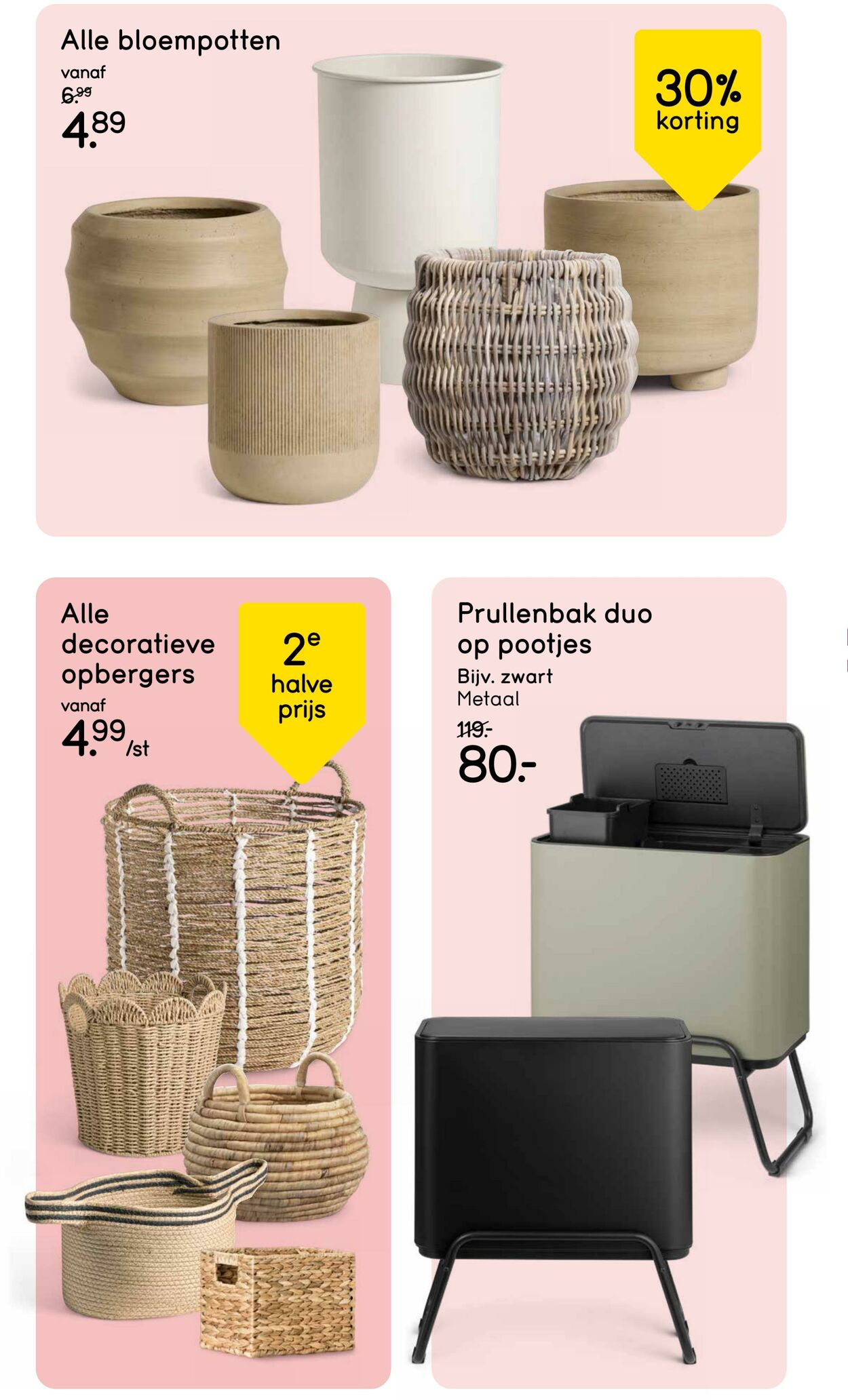 Folder Leen Bakker 06.07.2026 - 14.07.2026