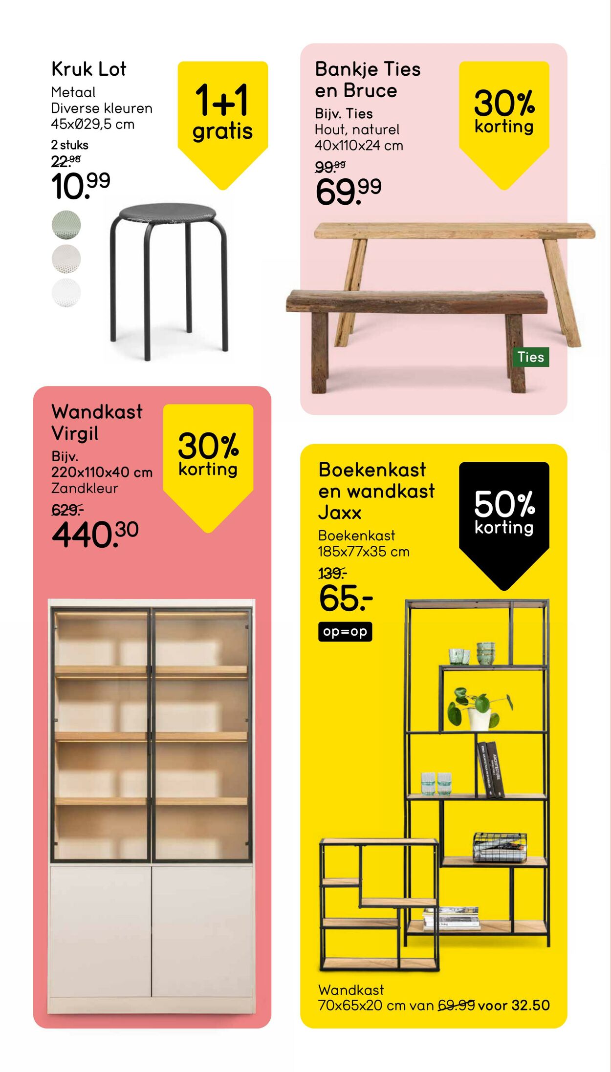 Folder Leen Bakker 06.07.2026 - 14.07.2026