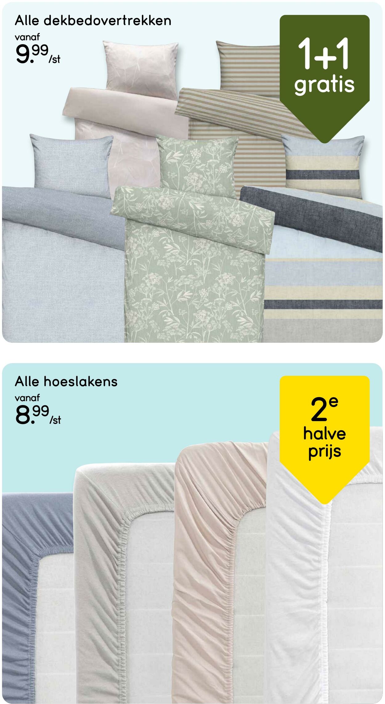 Folder Leen Bakker 29.06.2026 - 07.07.2026