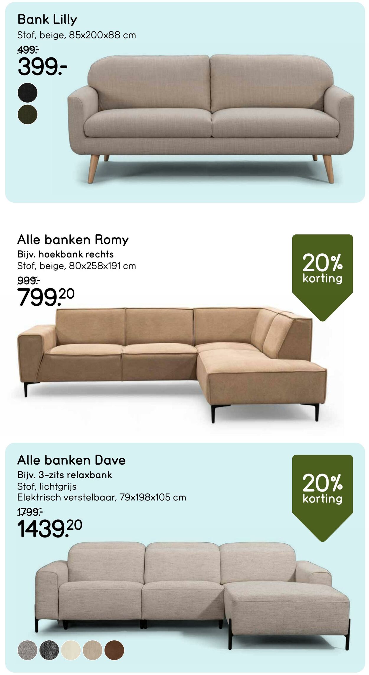 Folder Leen Bakker 25.09.2025 - 28.09.2025