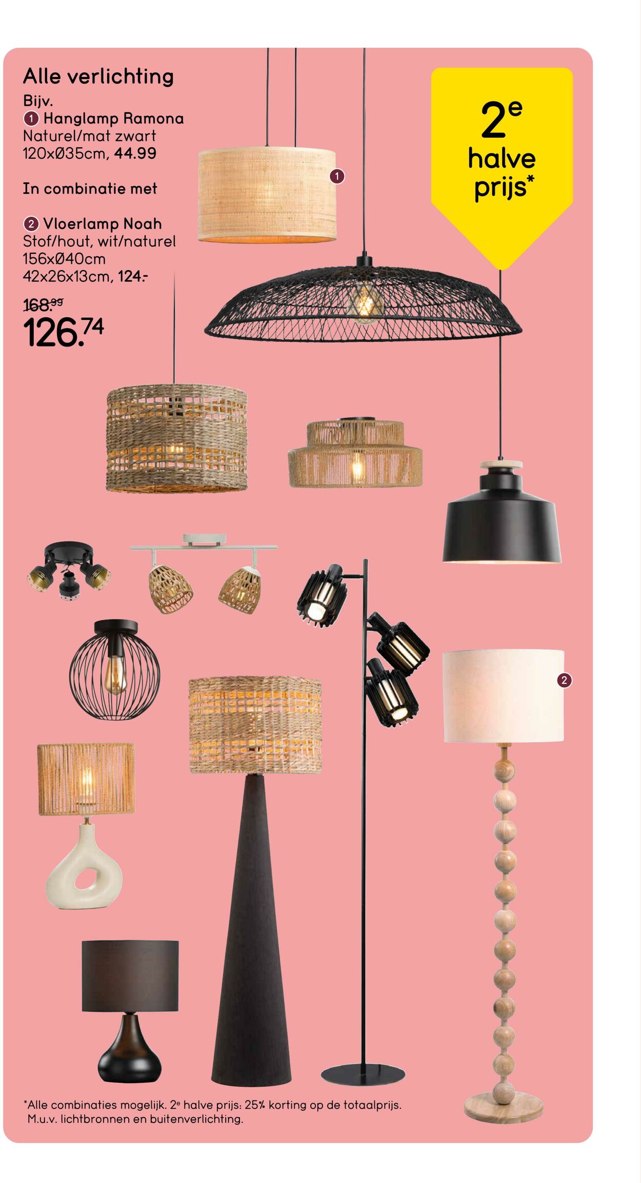 Folder Leen Bakker 25.09.2025 - 28.09.2025