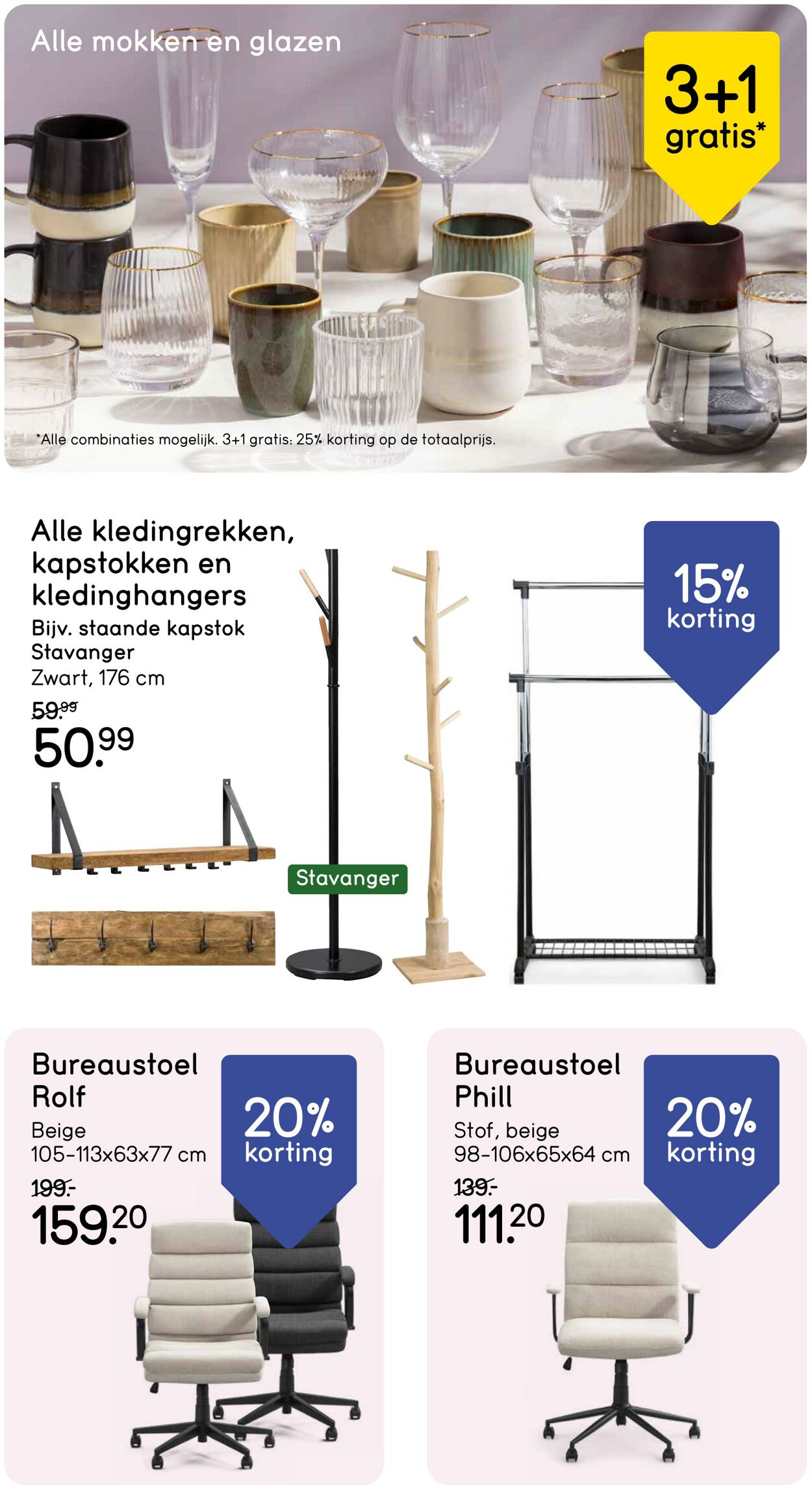 Folder Leen Bakker 13.10.2025 - 19.10.2025