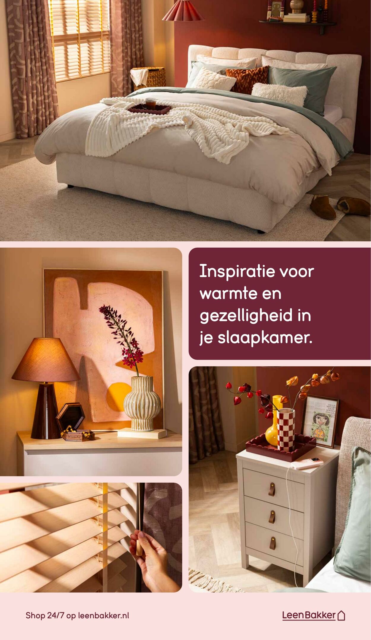 Folder Leen Bakker 13.10.2025 - 19.10.2025